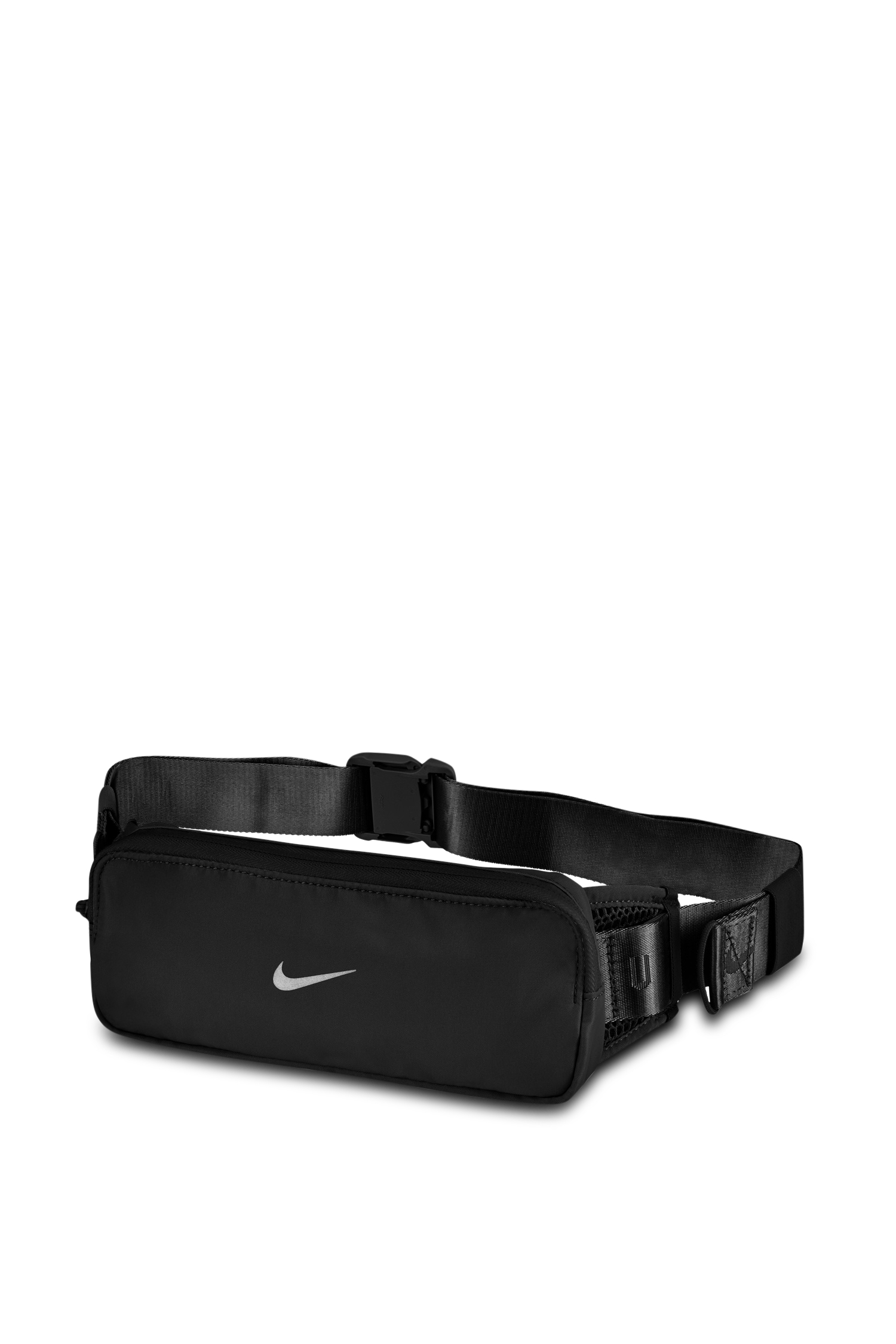 Image of Nike Tempo Laufgürtel Schwarz, Herren, Größe: ONE SIZE