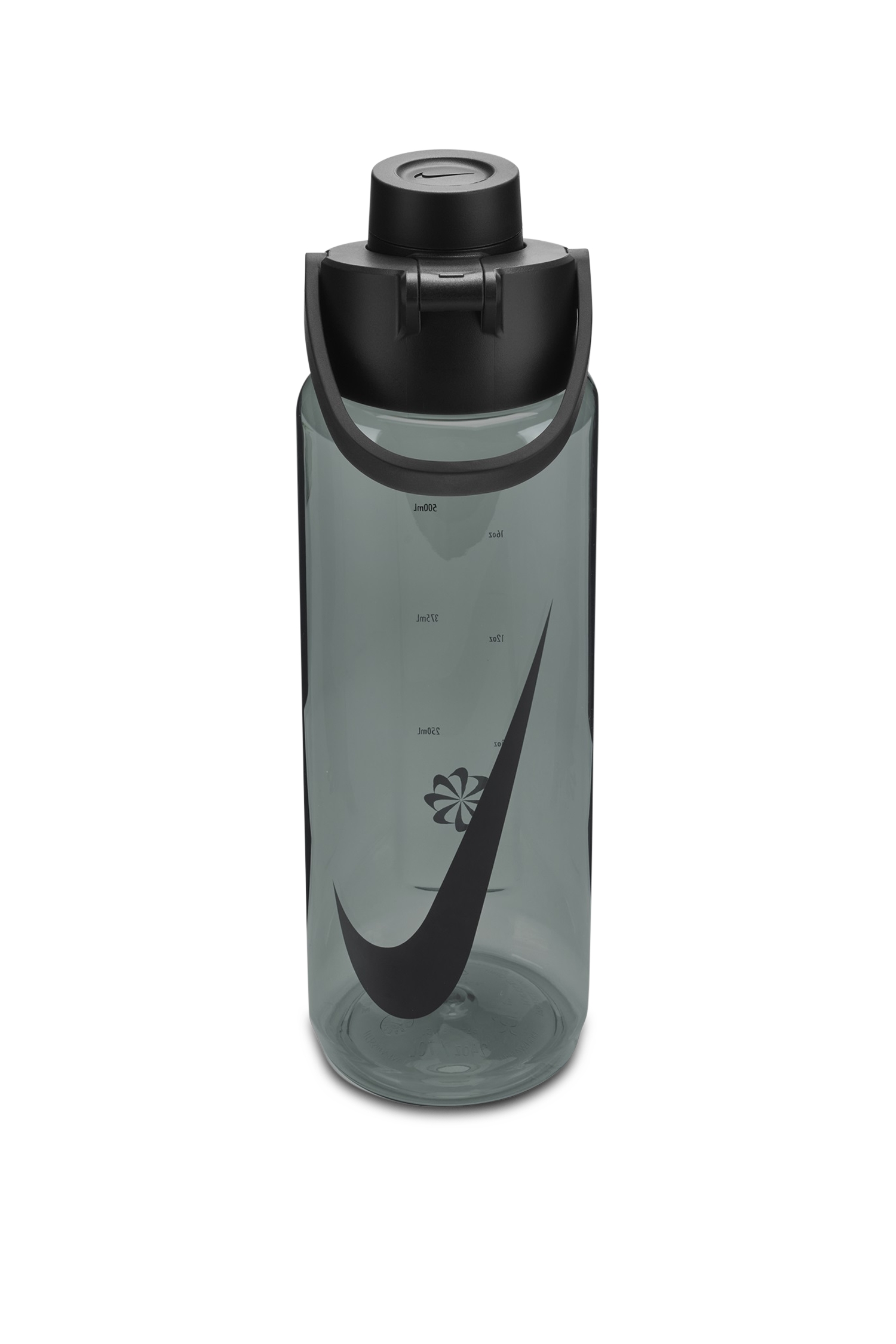 Image of Nike TR Renew Recharge Chug 709 ml Trinkflasche Grau, Herren, Größe: 0
