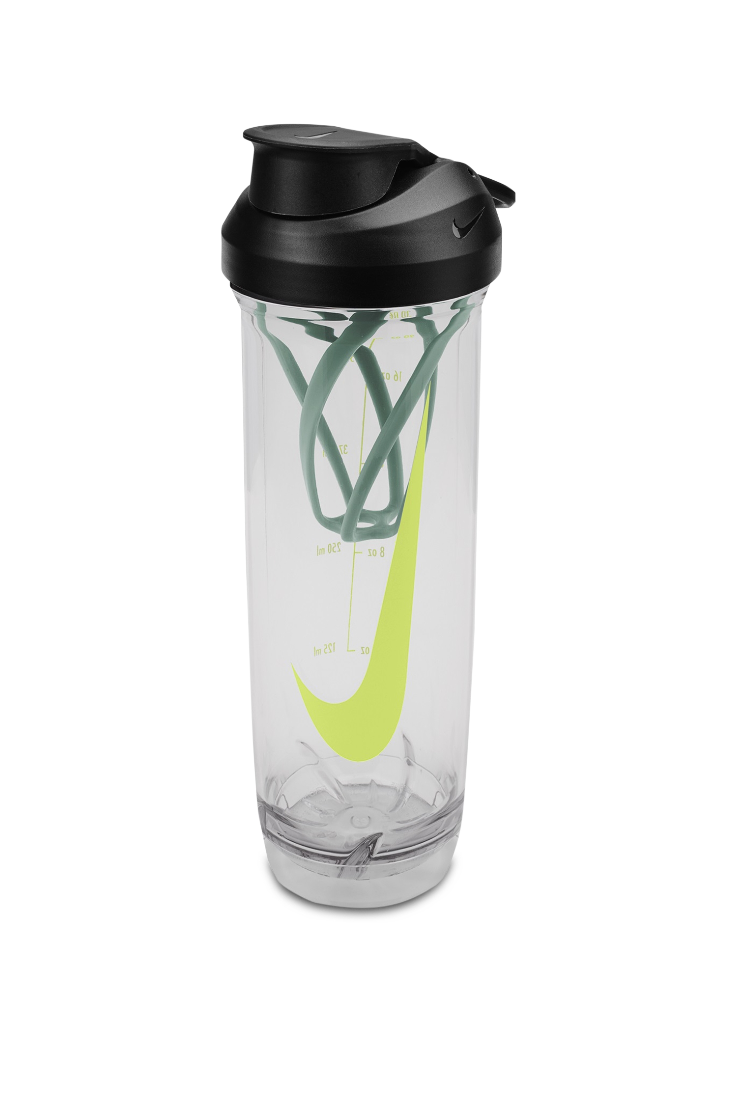 Image of Nike TR Recharge 709 ml Shaker Gelb, Herren, Größe: ONE SIZE