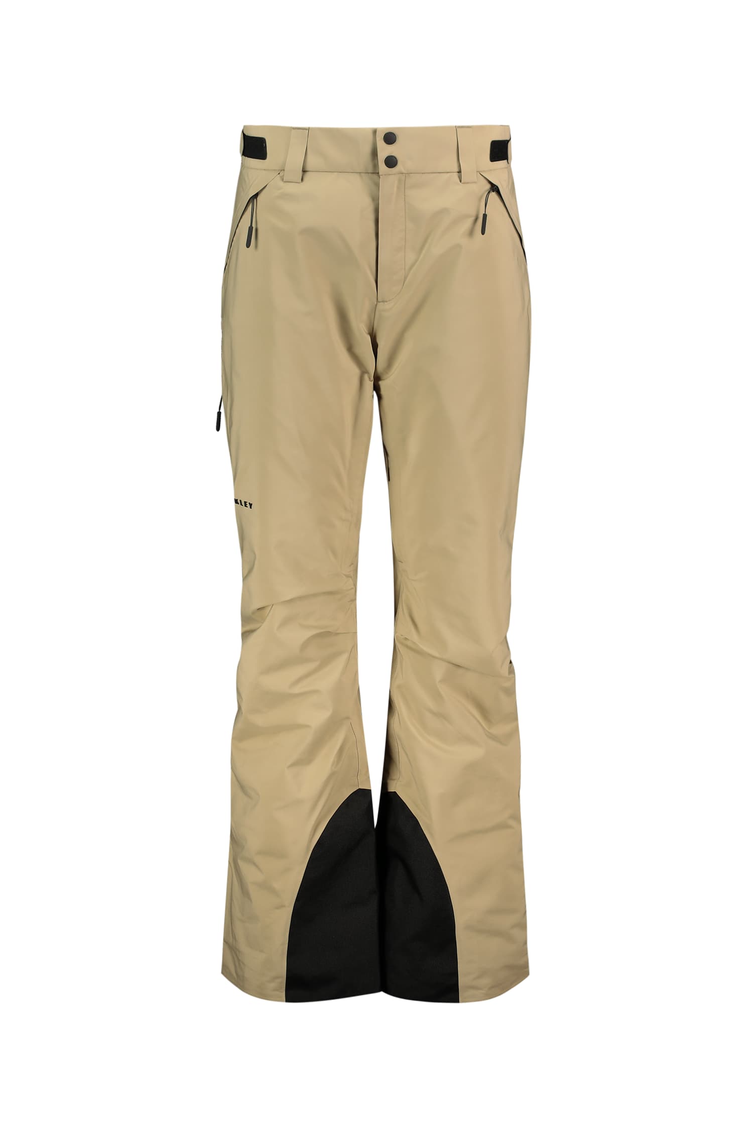 Image of Oakley Sub Temp RC Gore-Tex® Damen Ski-/Snowboardhose Beige, Damen, Größe: M