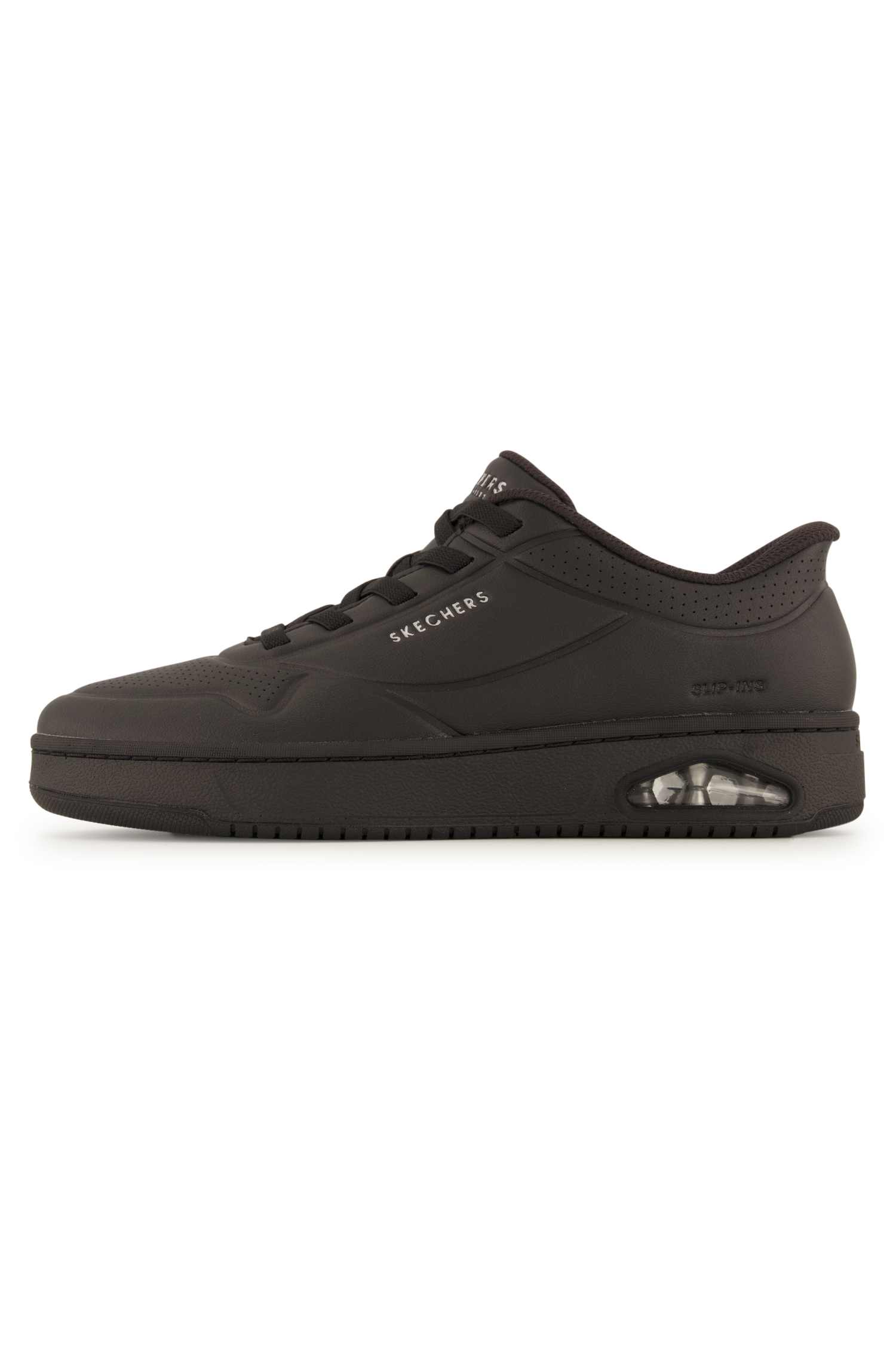 Image of Skechers Uno CTL Damen Sneaker Schwarz, Damen, Größe: 36