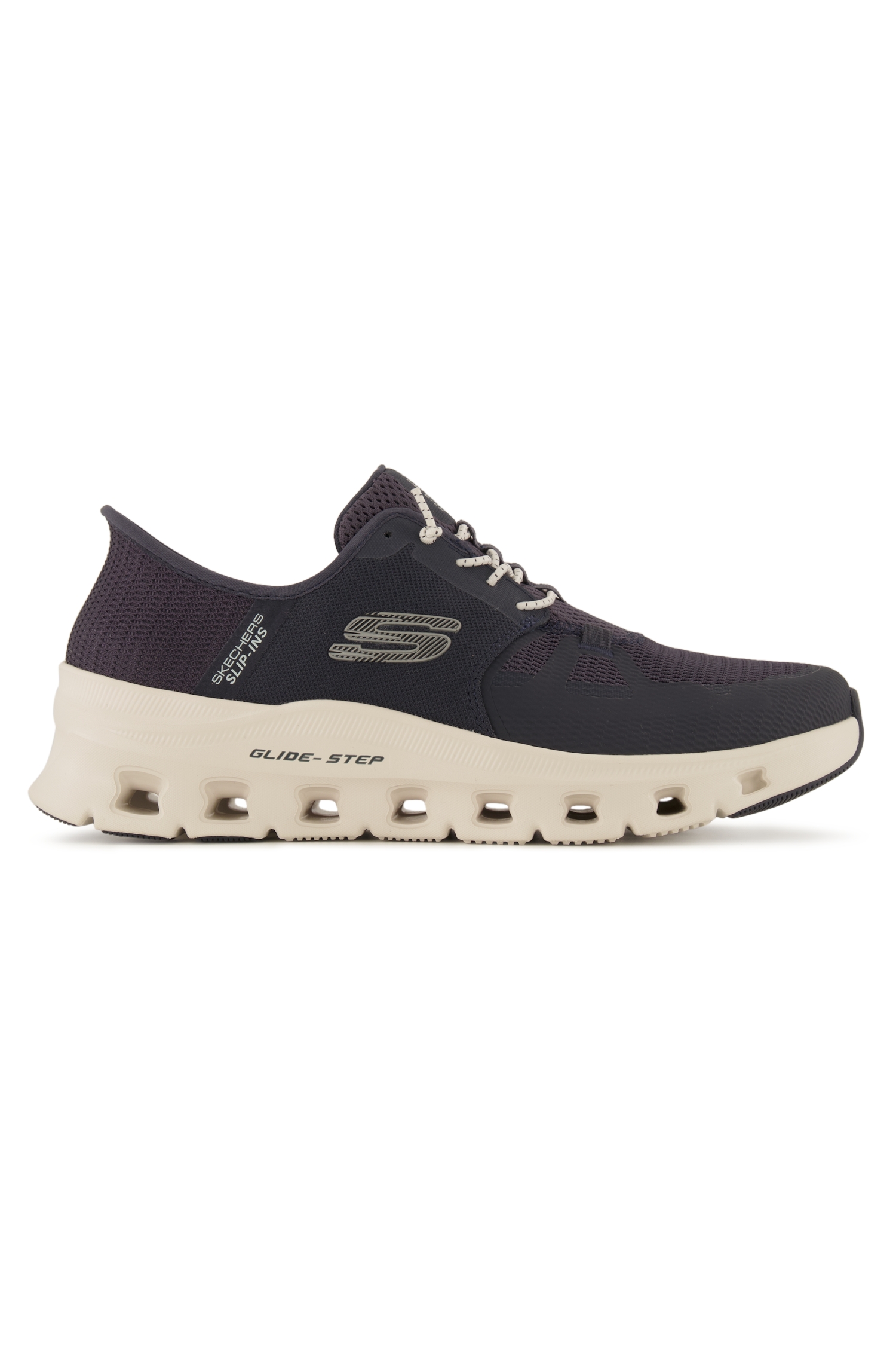Image of Skechers Slip-ins: Glide-Step Pro Herren Sneaker Dunkelblau, Herren, Größe: 41