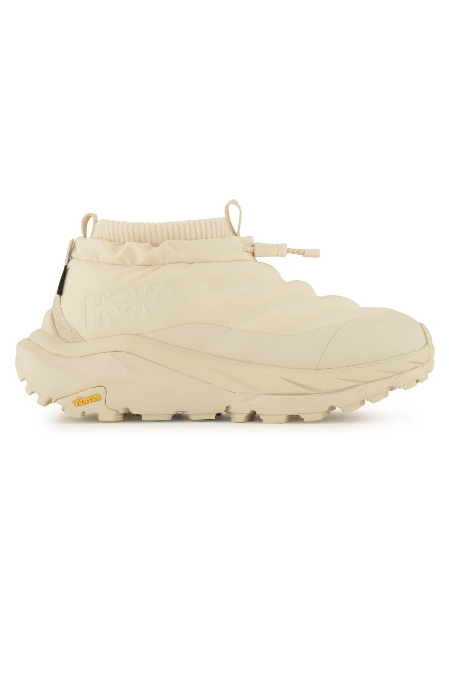 Image of HOKA Kaha 2 Frost Moc Gore-Tex® Damen Winterschuh Beige, Damen, Größe: 5 1/2