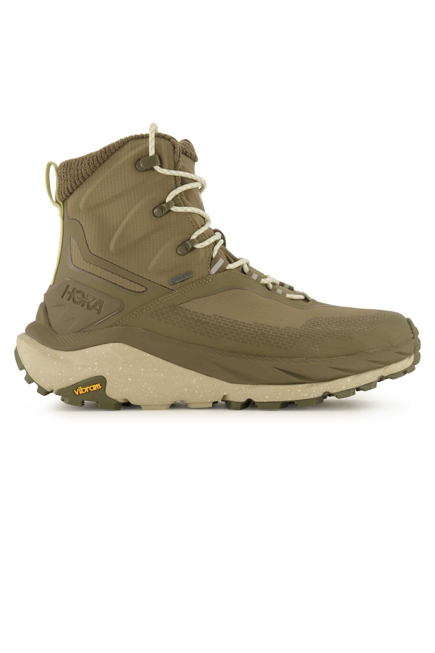 Image of HOKA Kaha 2 Frost Gore-Tex® Herren Winterboot Grün, Herren, Größe: 10 1/2