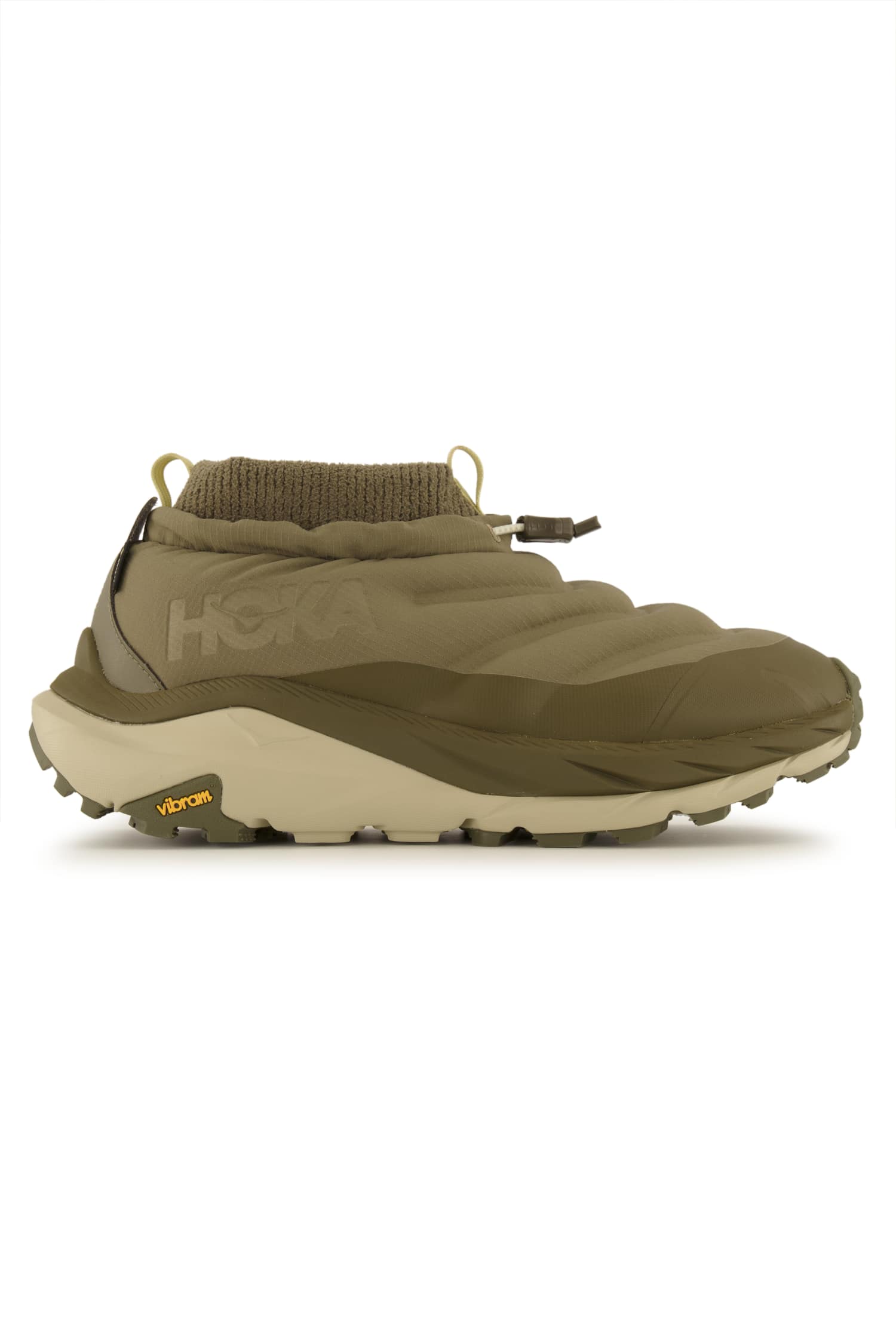 Image of HOKA Kaha 2 Frost Moc Gore-Tex® Herren Winterschuh Grün, Herren, Größe: 10