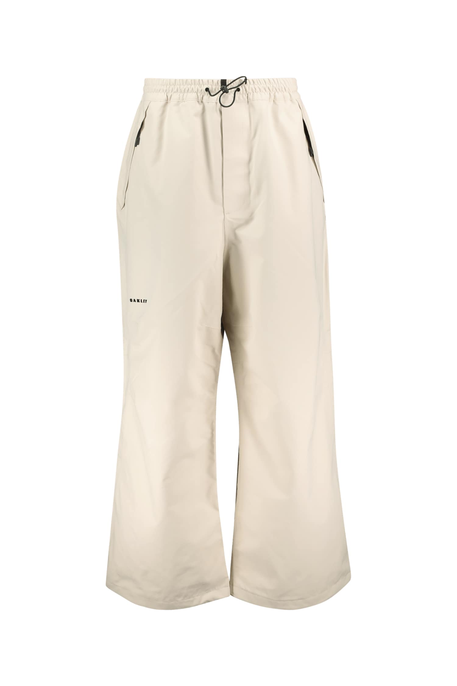 Image of Oakley Channel Shell Herren Ski-/Snowboardhose Beige, Herren, Größe: XL