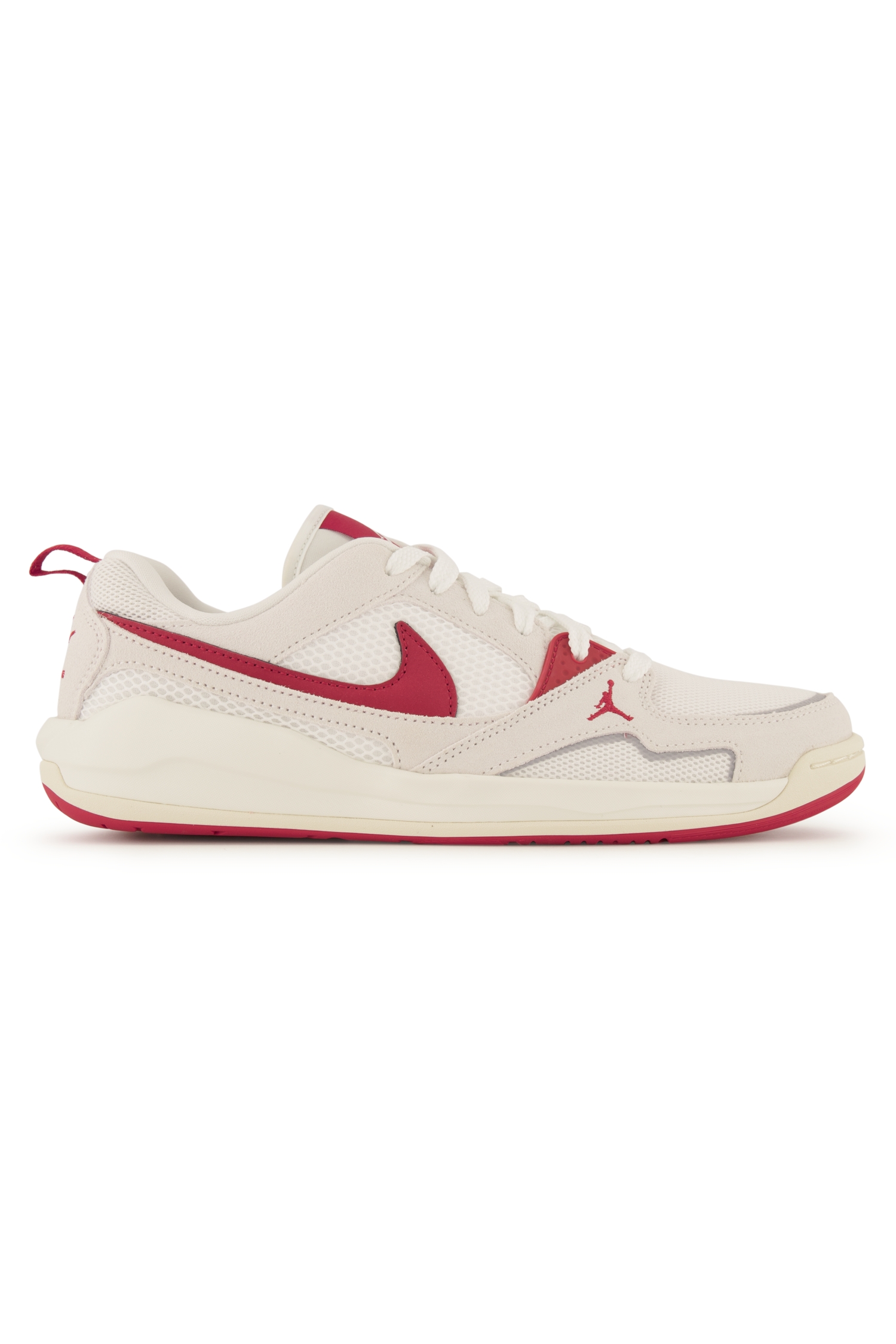 Image of Jordan CMFT Era Herren Sneaker Rot, Herren, Größe: 7 1/2