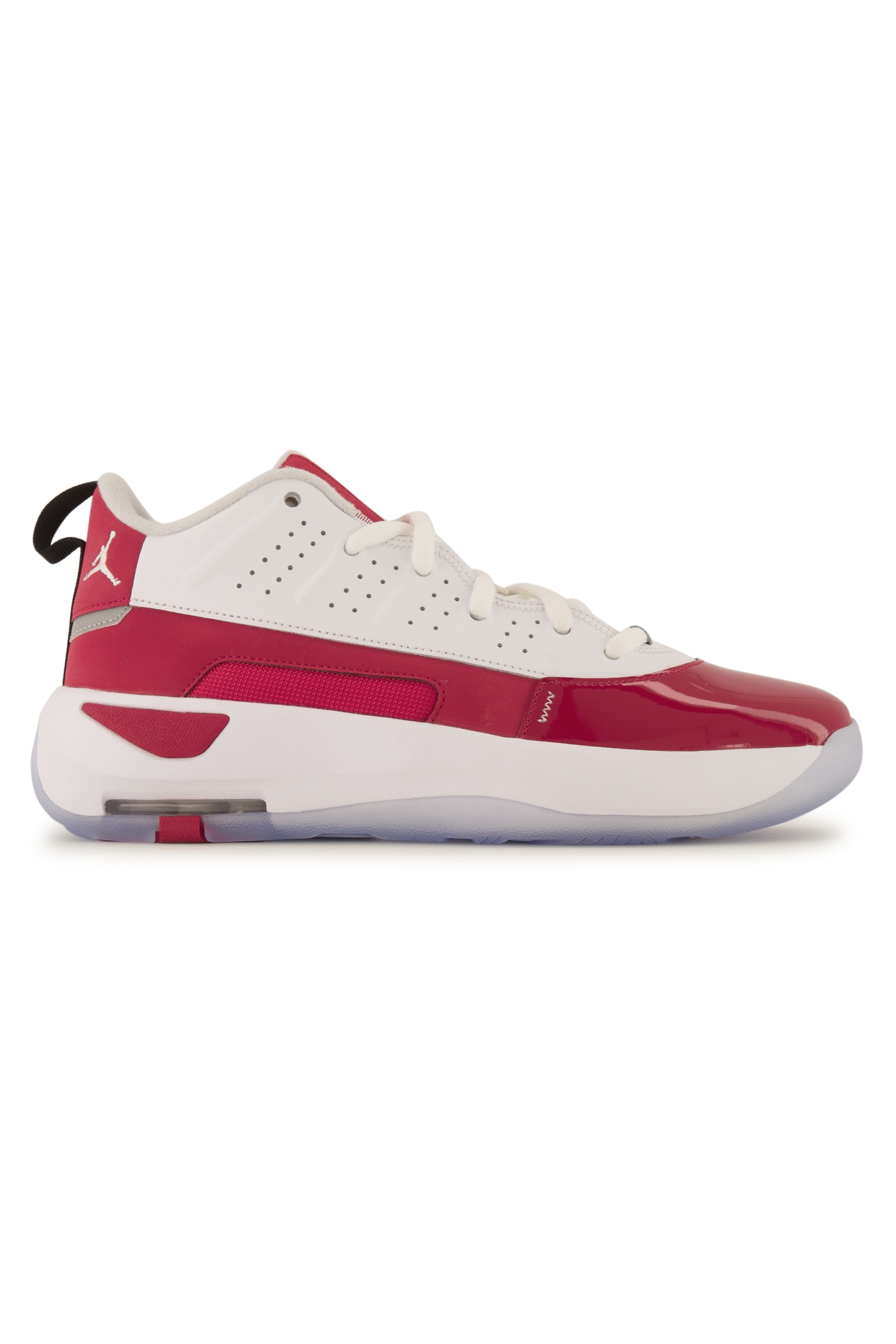 Jordan Max Aura 7 Herren Sneaker Rot, Herren, Größe: 7