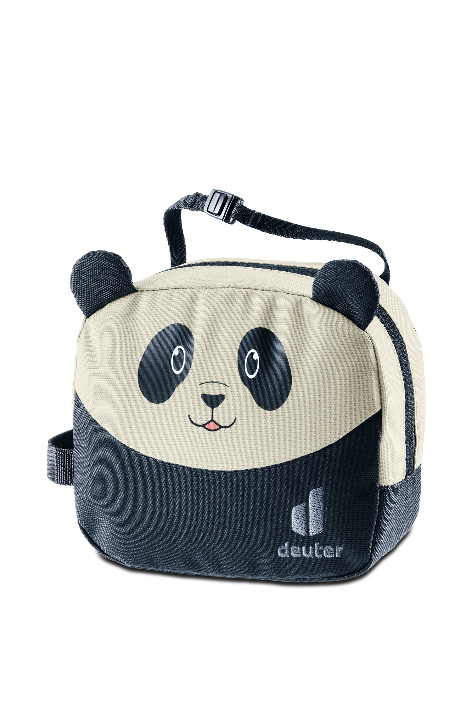 deuter Kinder Kulturbeutel Schwarz, , Größe: ONE SIZE