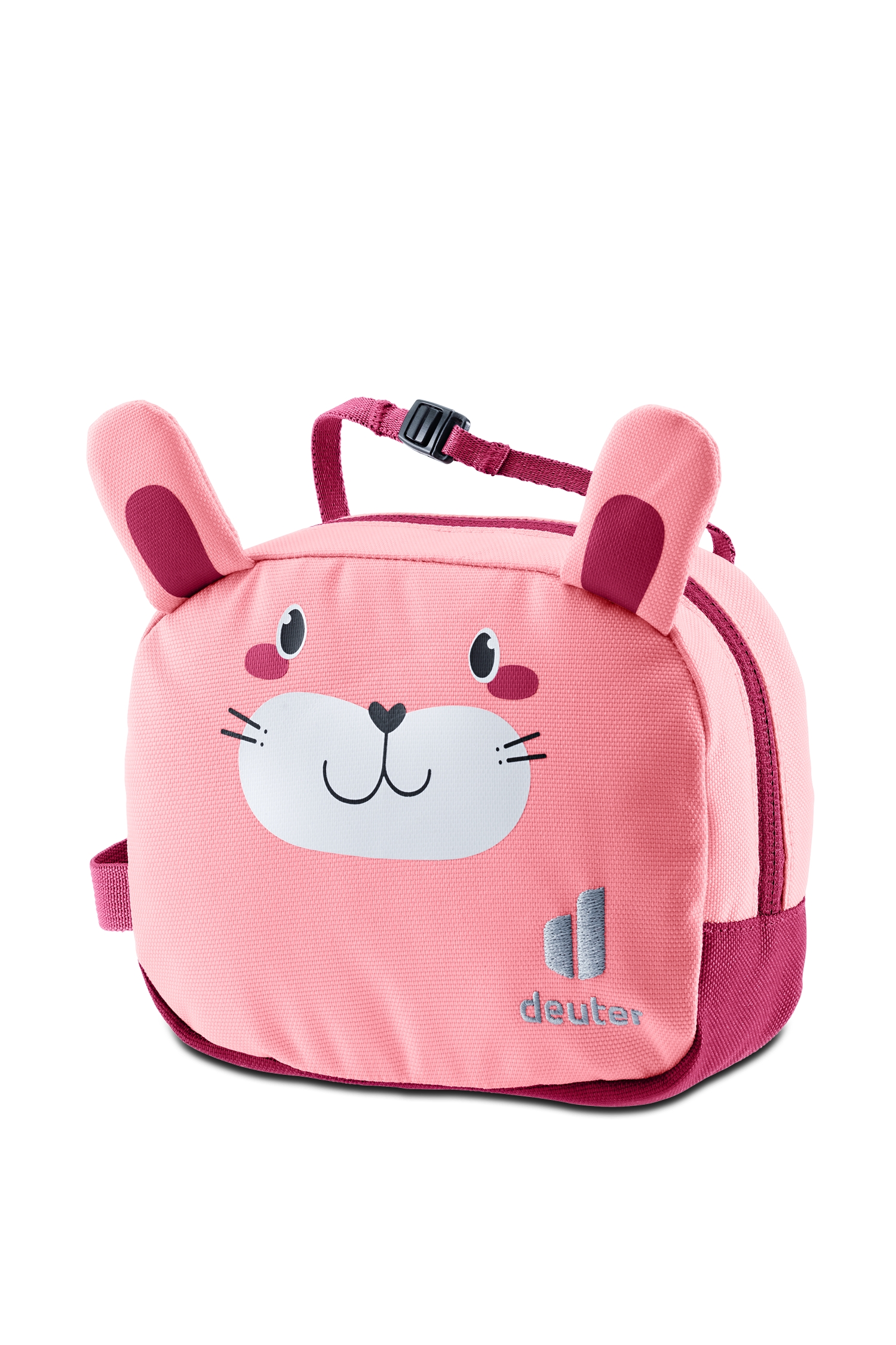 deuter Kinder Kulturbeutel Rosa, , Größe: ONE SIZE