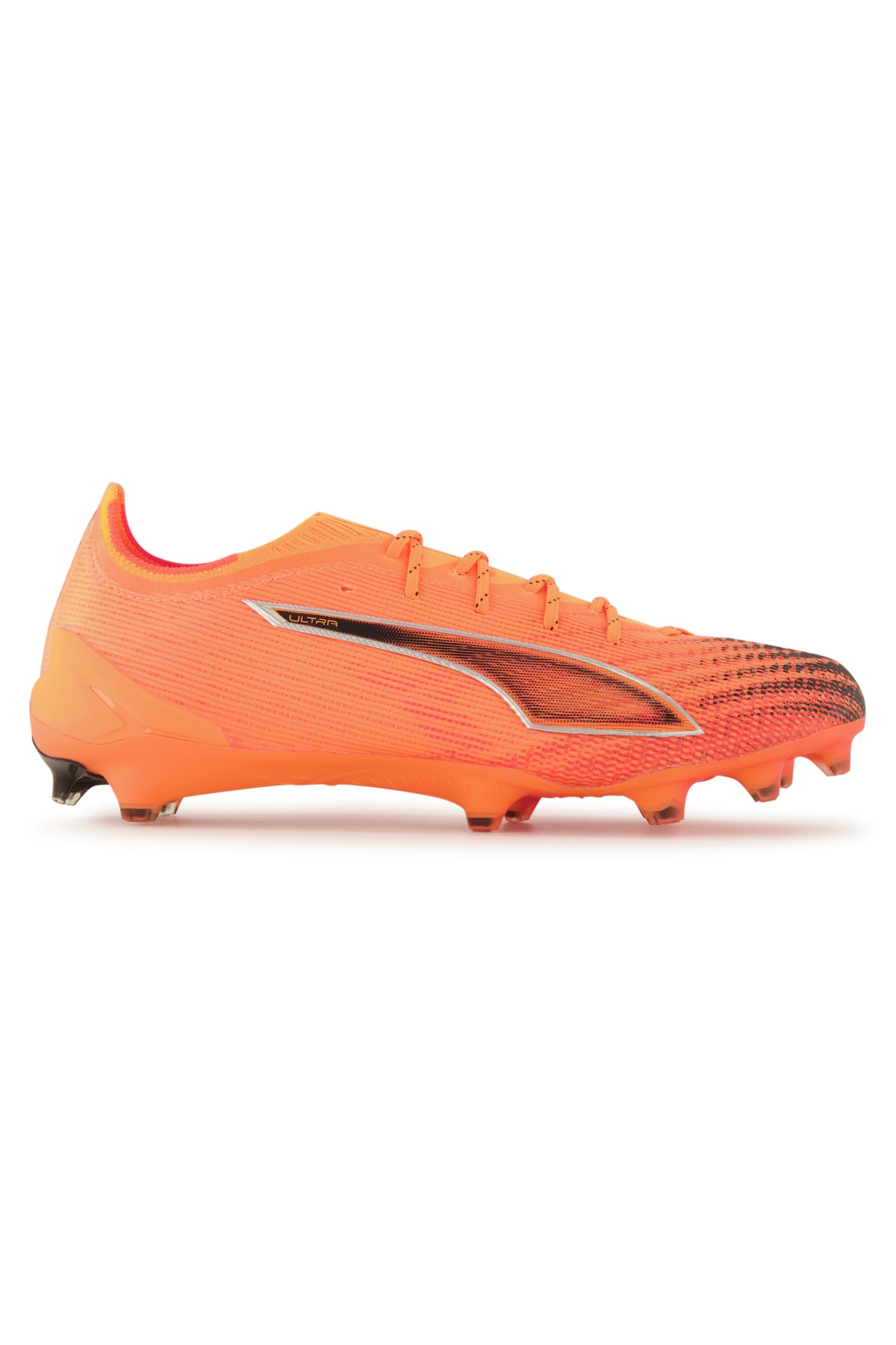 Image of PUMA Ultra 6 Ultimate FG Fussballschuh Rot, Herren, Größe: 10