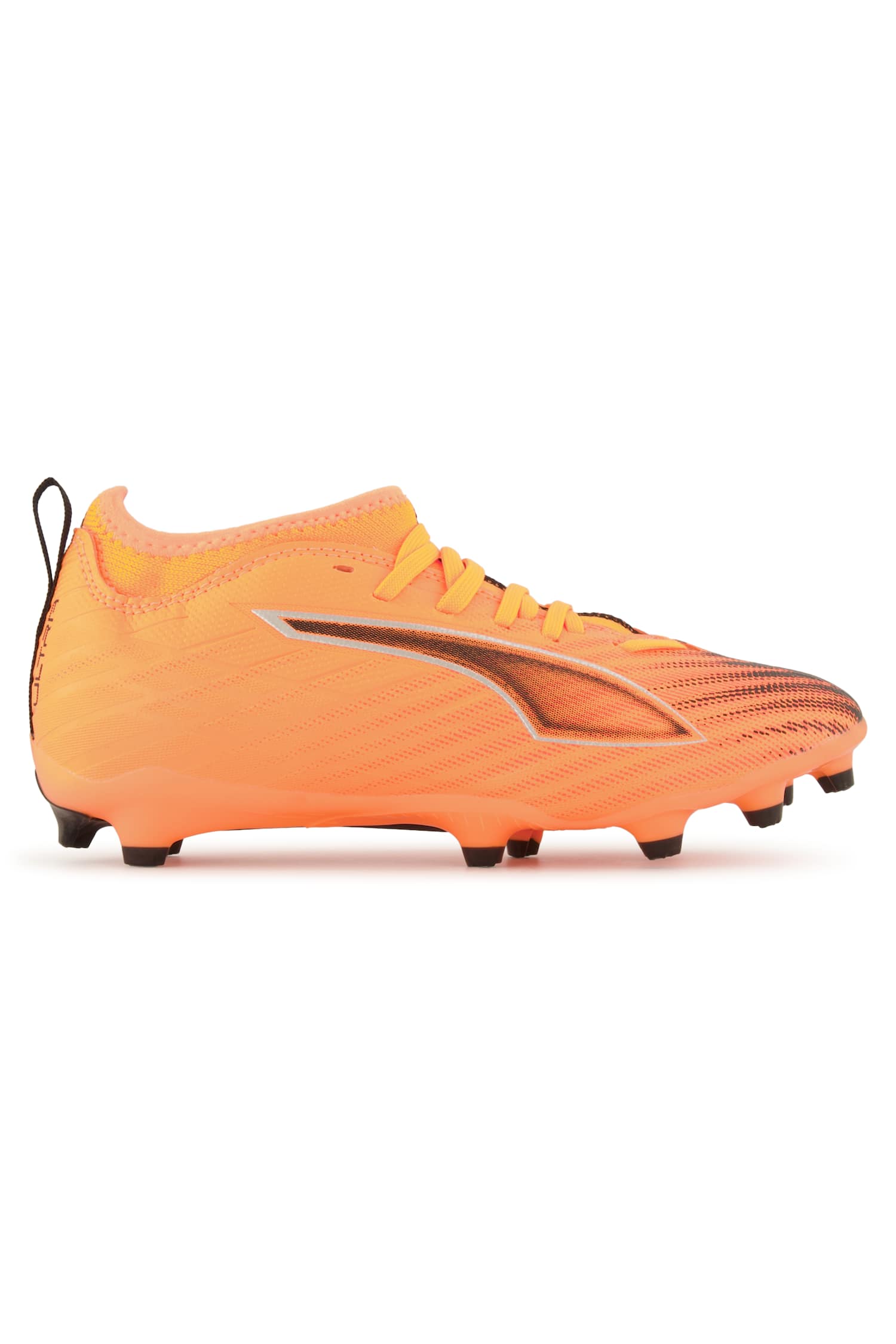 Image of PUMA Ultra 6 Match FG/AG Kinder Fussballschuh Rot, , Größe: 36