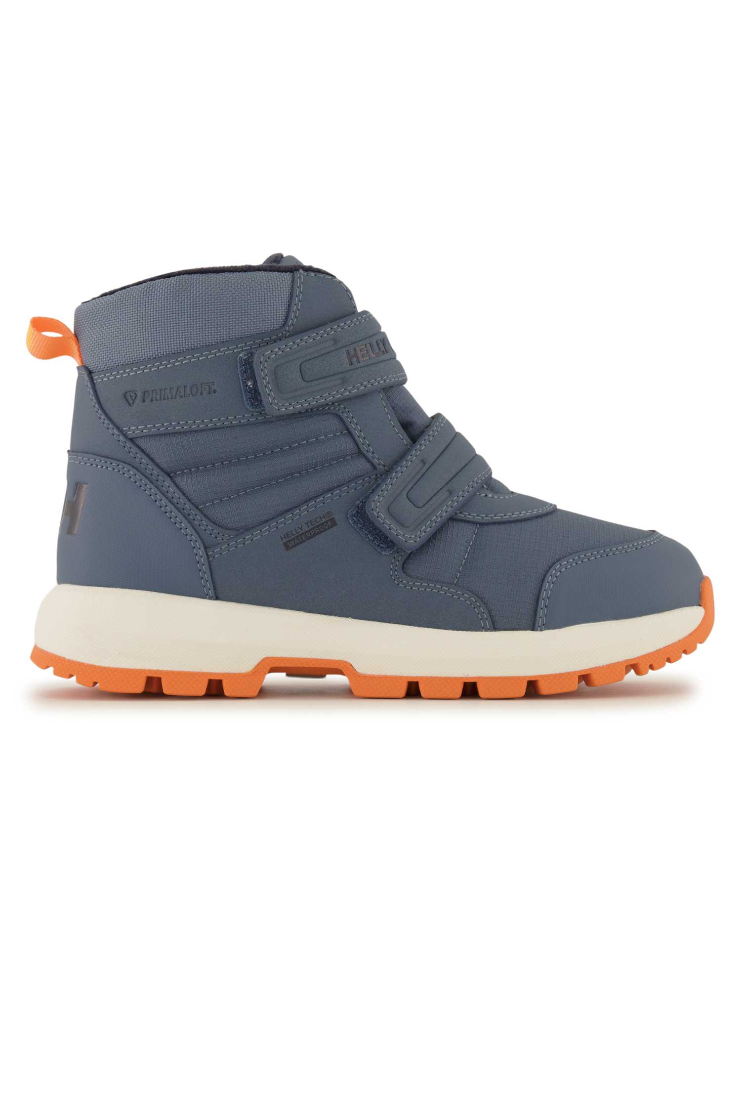 Image of Helly Hansen Bowstring Kinder Winterboot Blau, , Größe: 29