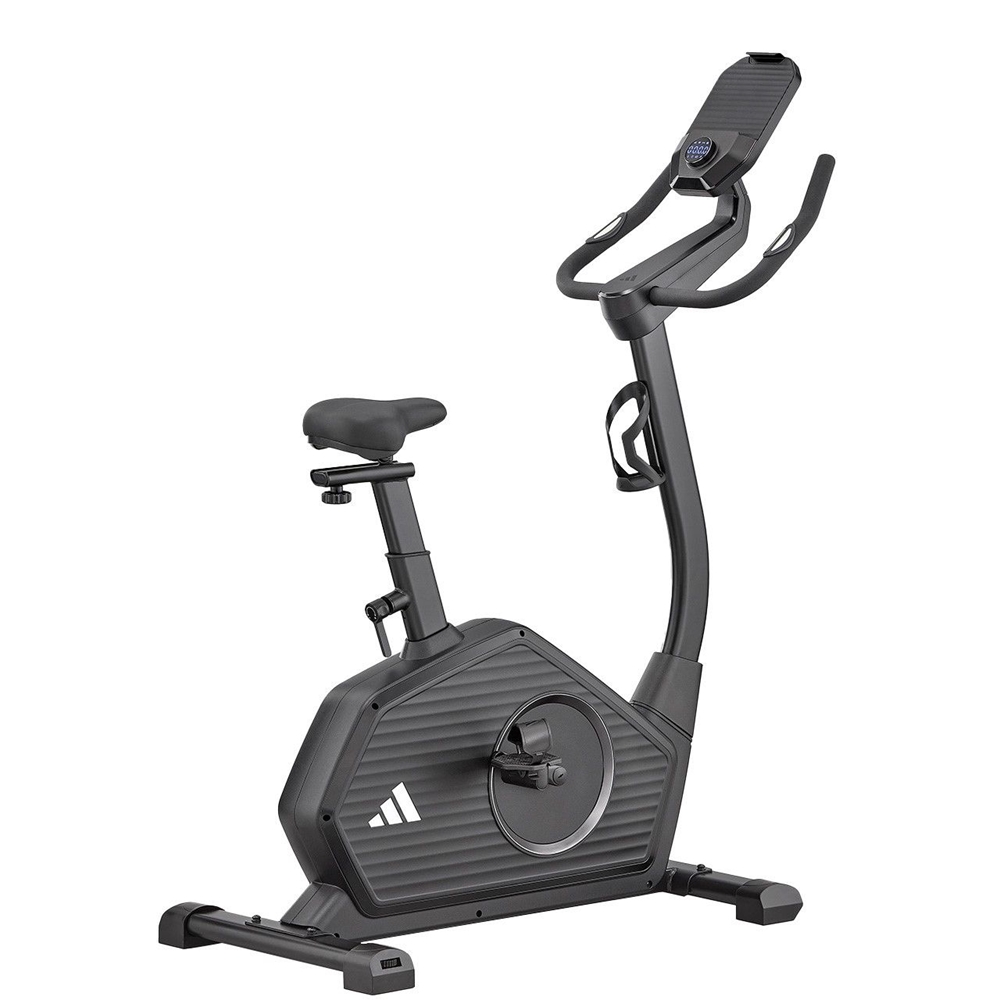 Image of adidas C-24c Hometrainer Schwarz, Herren, Größe: 0