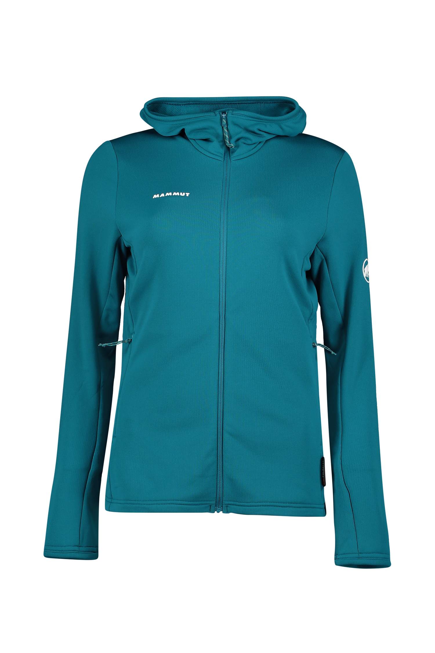 Image of MAMMUT Aconcagua Light Hooded Damen Midlayer Türkis, Damen, Größe: L