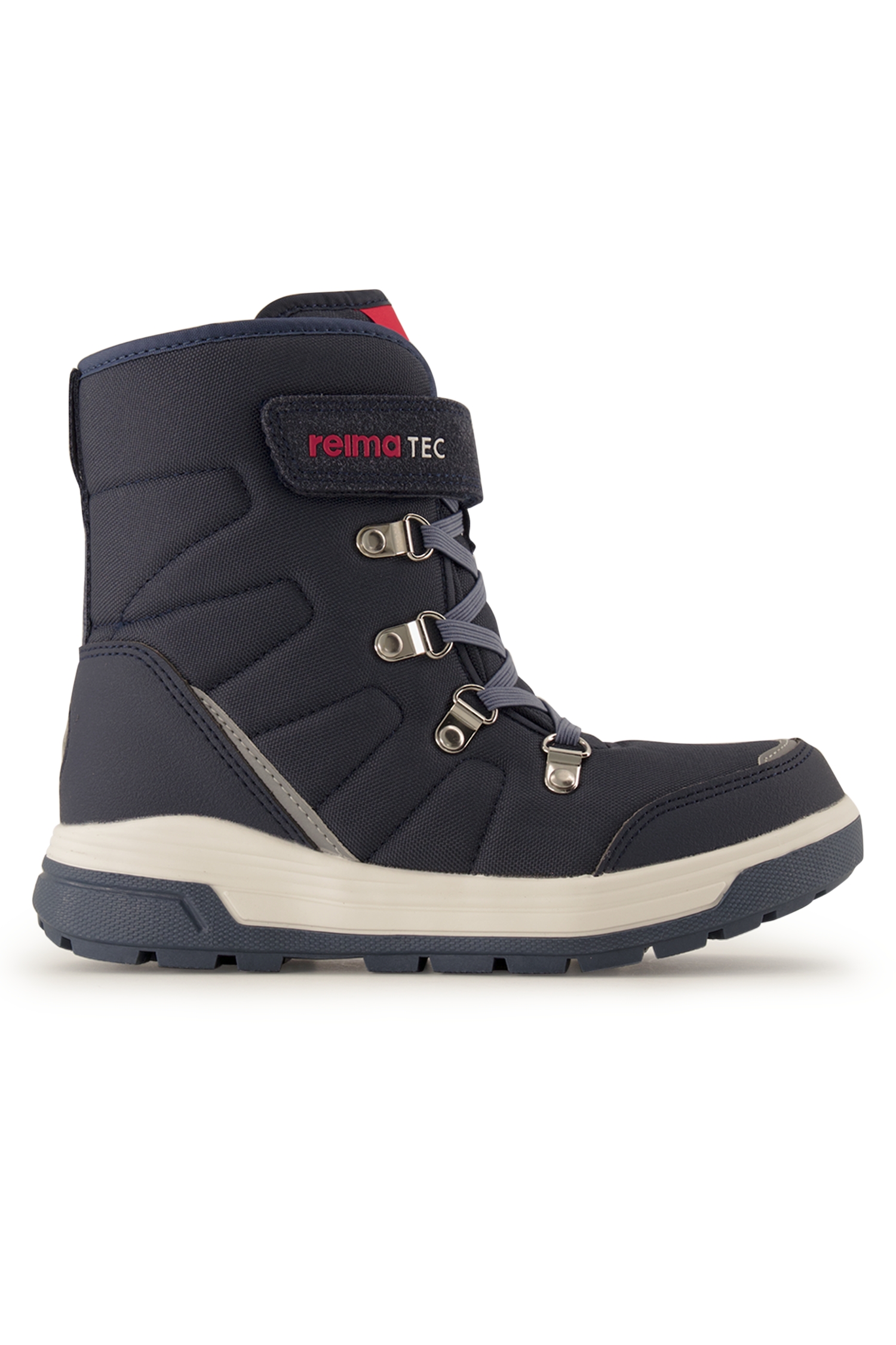 Image of reima Quicker Kinder Winterboot Blau, , Größe: 29