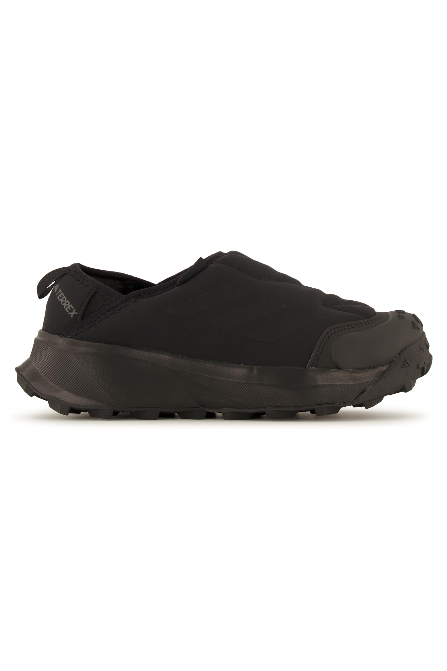 Image of adidas Terrex Winter Slip On Cold.Rdy Damen Winterschuh Schwarz, Damen, Größe: 3 1/2