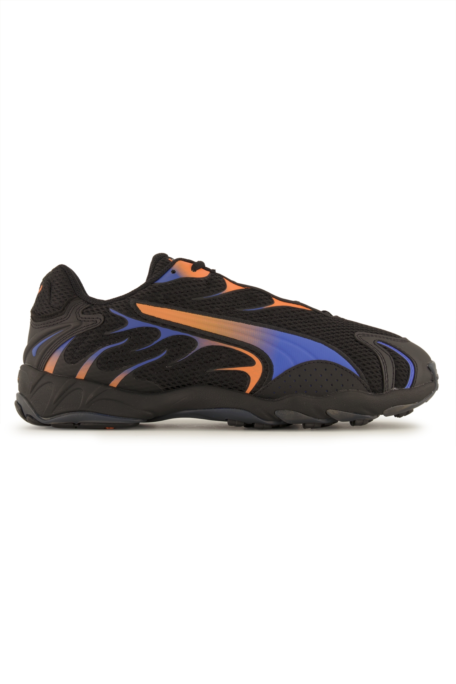 PUMA Inhale Herren Sneaker Schwarz, Herren, Größe: 7 1/2