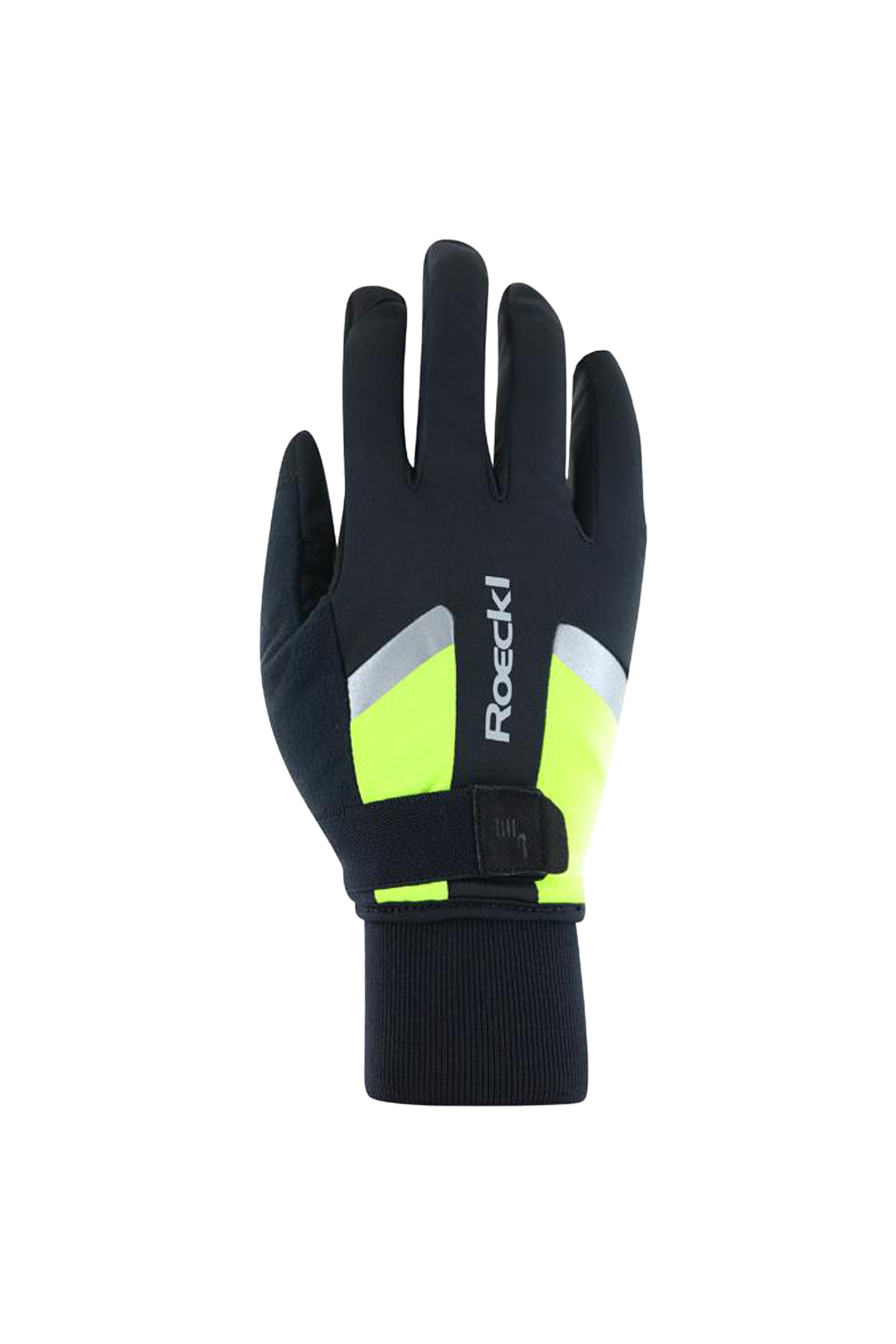 roeckl Ravensburg 3 Bikehandschuh Multicolor, Herren, Größe: 10