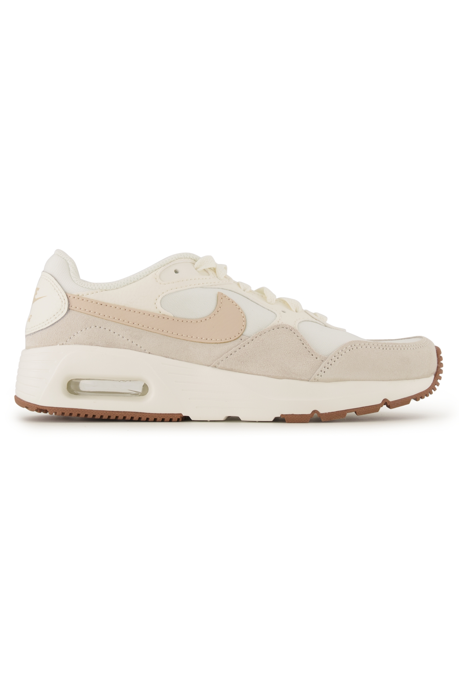 Nike Air Max SC Damen Sneaker Weiss, Damen, Größe: 6