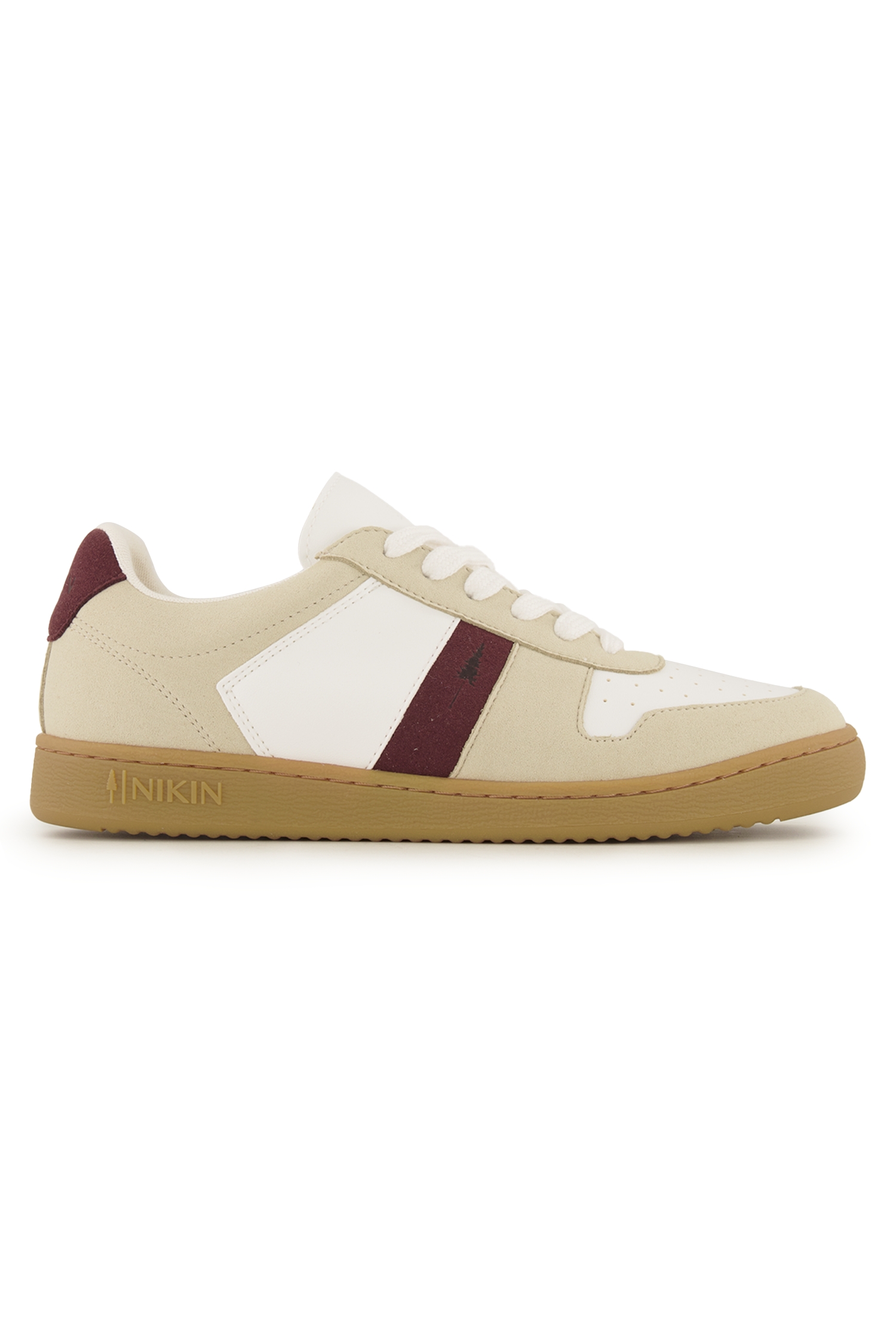 Image of NIKIN One Tree Damen Sneaker Grau, Damen, Größe: 36