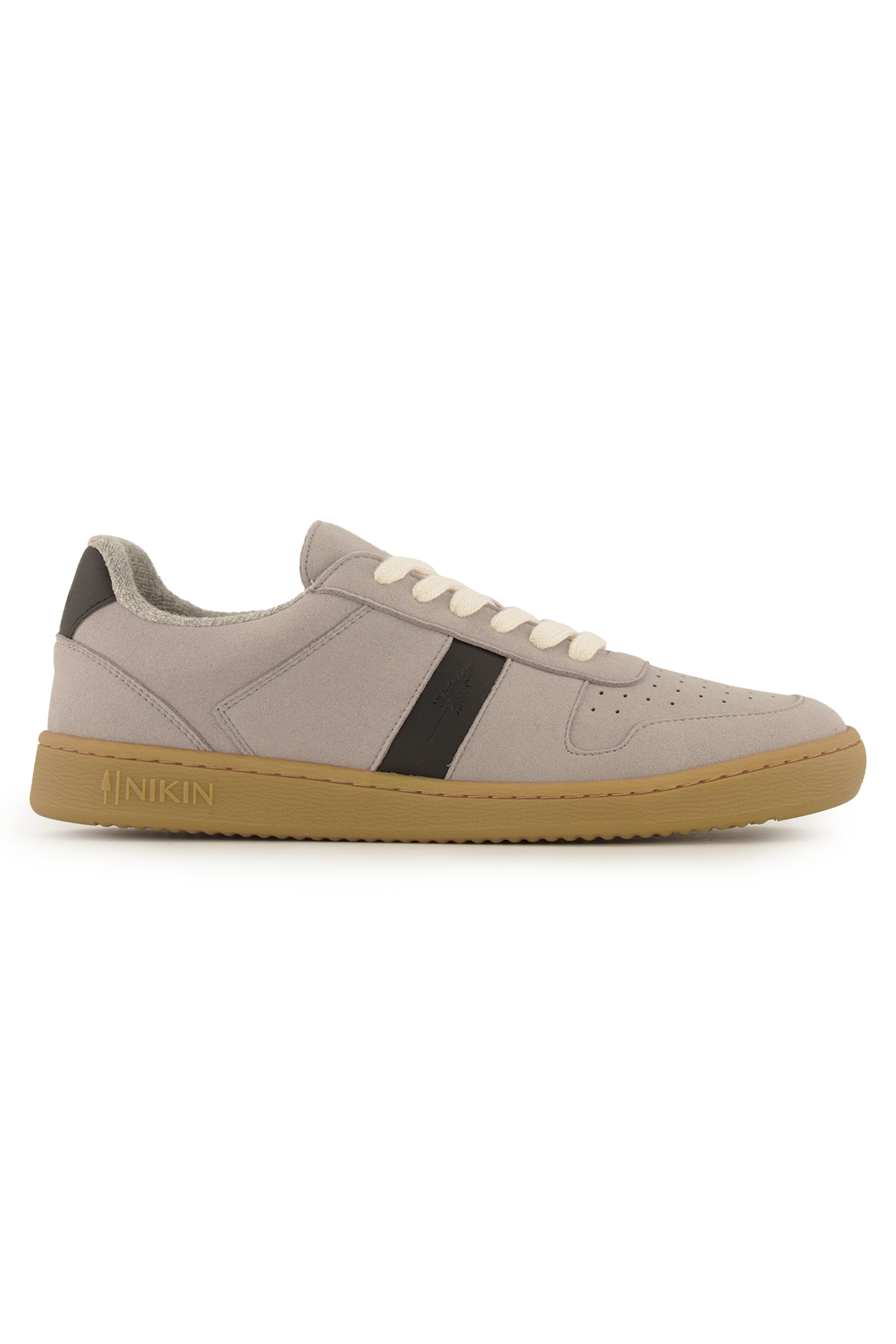 NIKIN One Tree Herren Sneaker Grau, Herren, Größe: 42