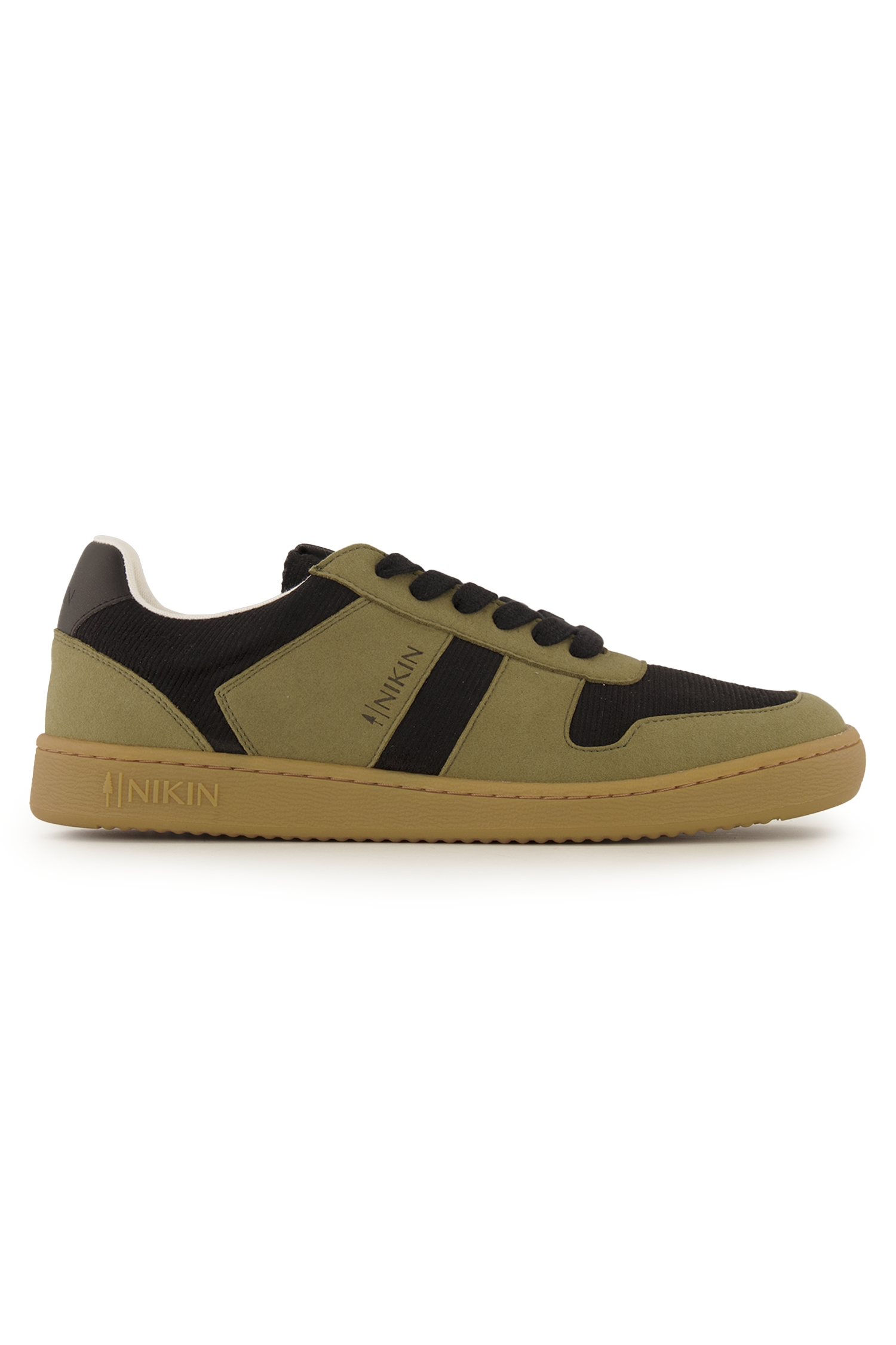 NIKIN One Tree Herren Sneaker Grün, Herren, Größe: 41