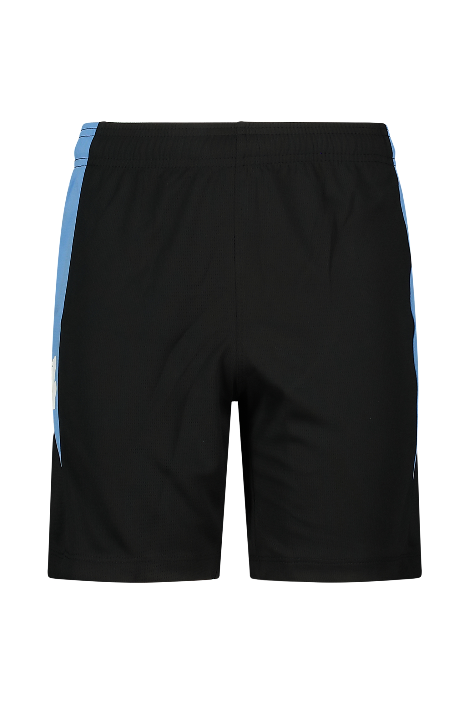 Kappa Luvio Kinder Short Blau, , Größe: 128
