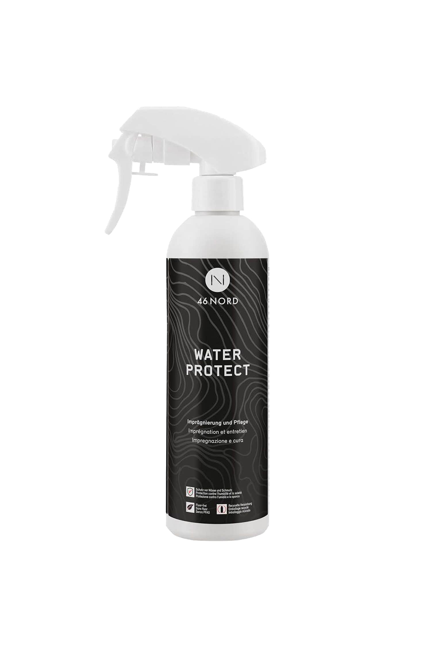Image of 46 NORD Protect 300 ml Imprägnierungsspray Weiss, Herren, Größe: ONE SIZE