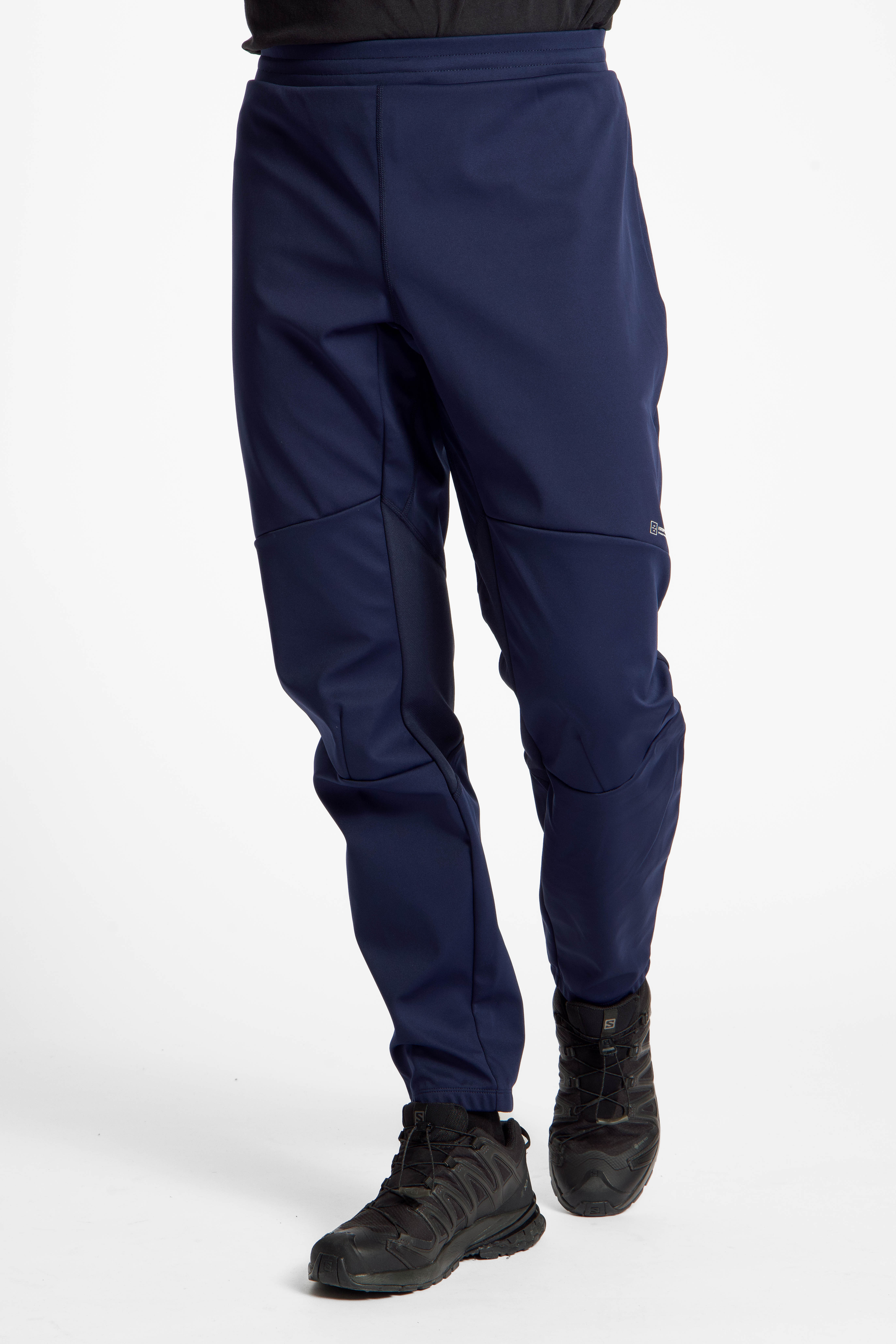Image of Craft Core Nordic Training Herren Langlaufhose Blau, Herren, Größe: M