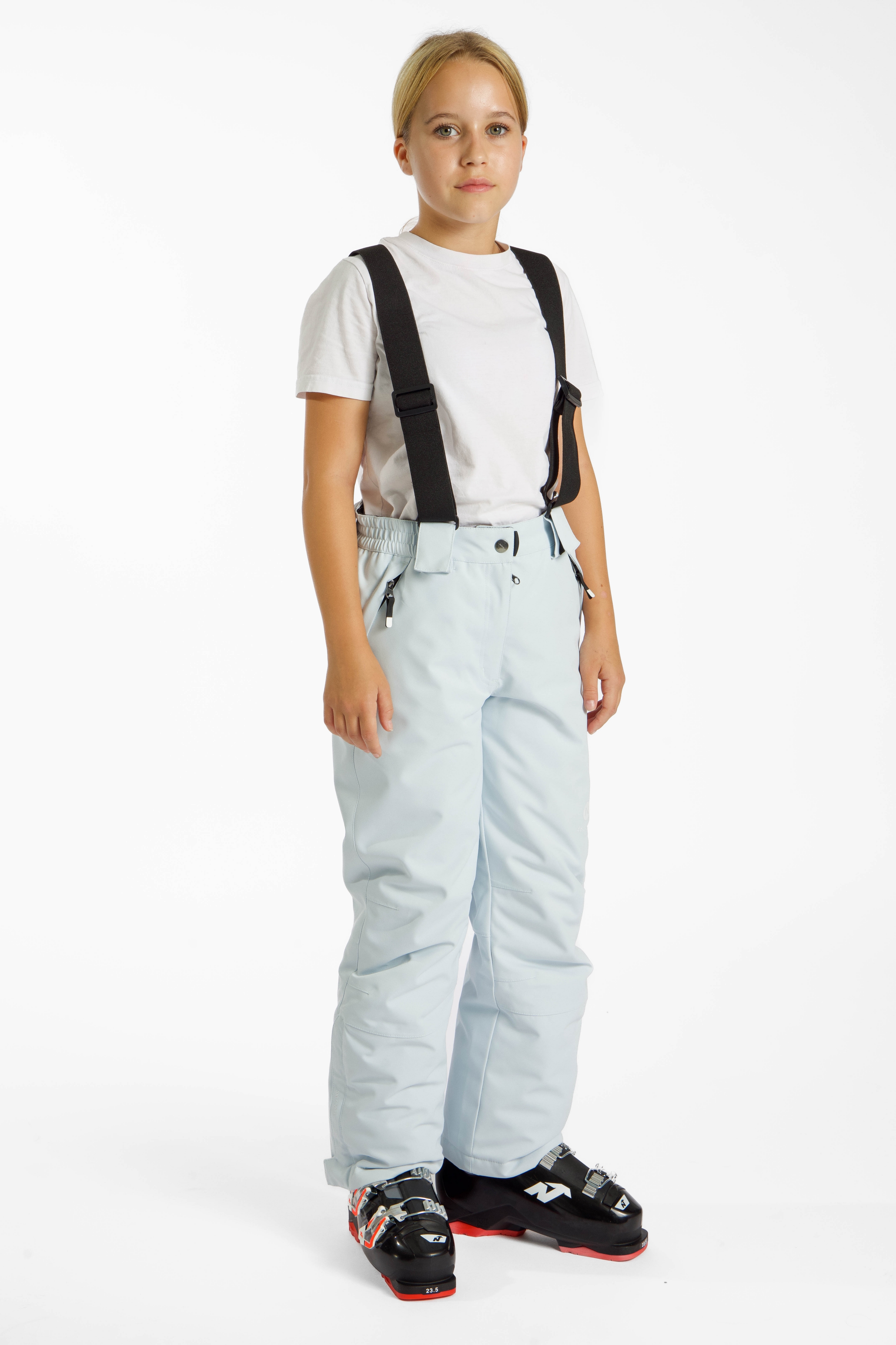 Image of 46 NORD Kinder Skihose Blau, , Größe: 176