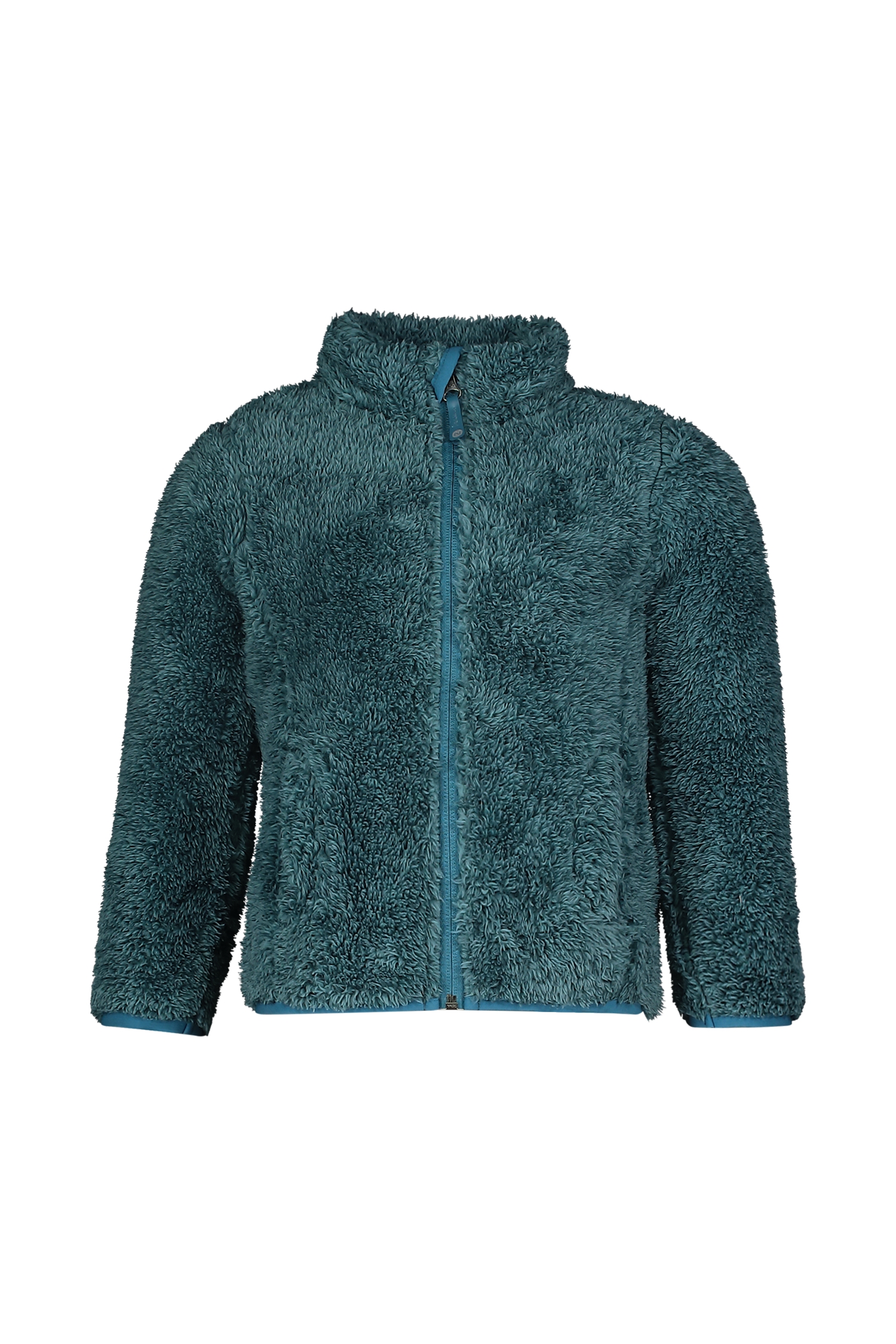 Image of 46 NORD Mini Kinder Midlayer Türkis, , Größe: 104