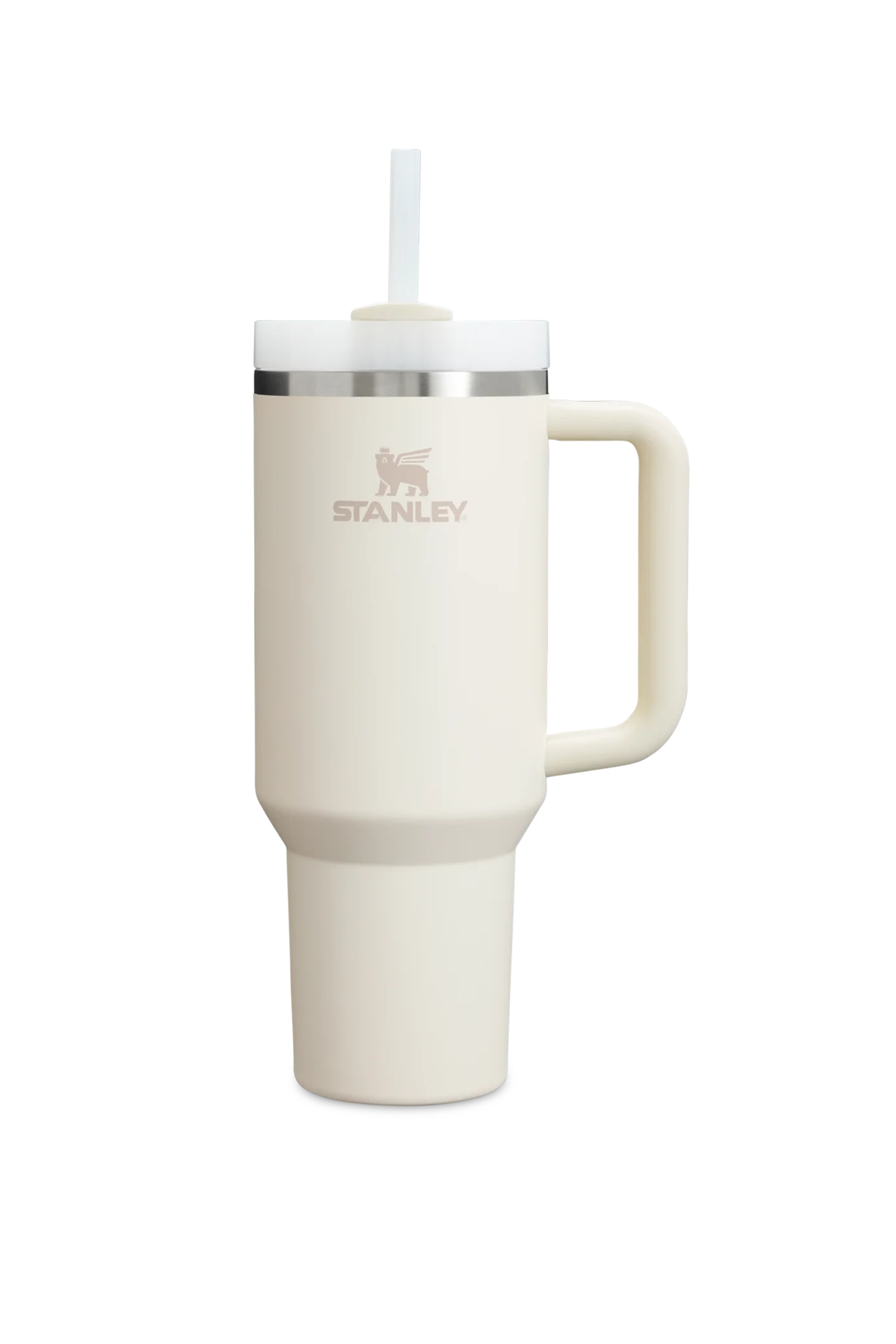 Image of Stanley Quencher H2.0 Flowstate™ 1.18 L Trinkflasche Beige, Herren, Größe: 0