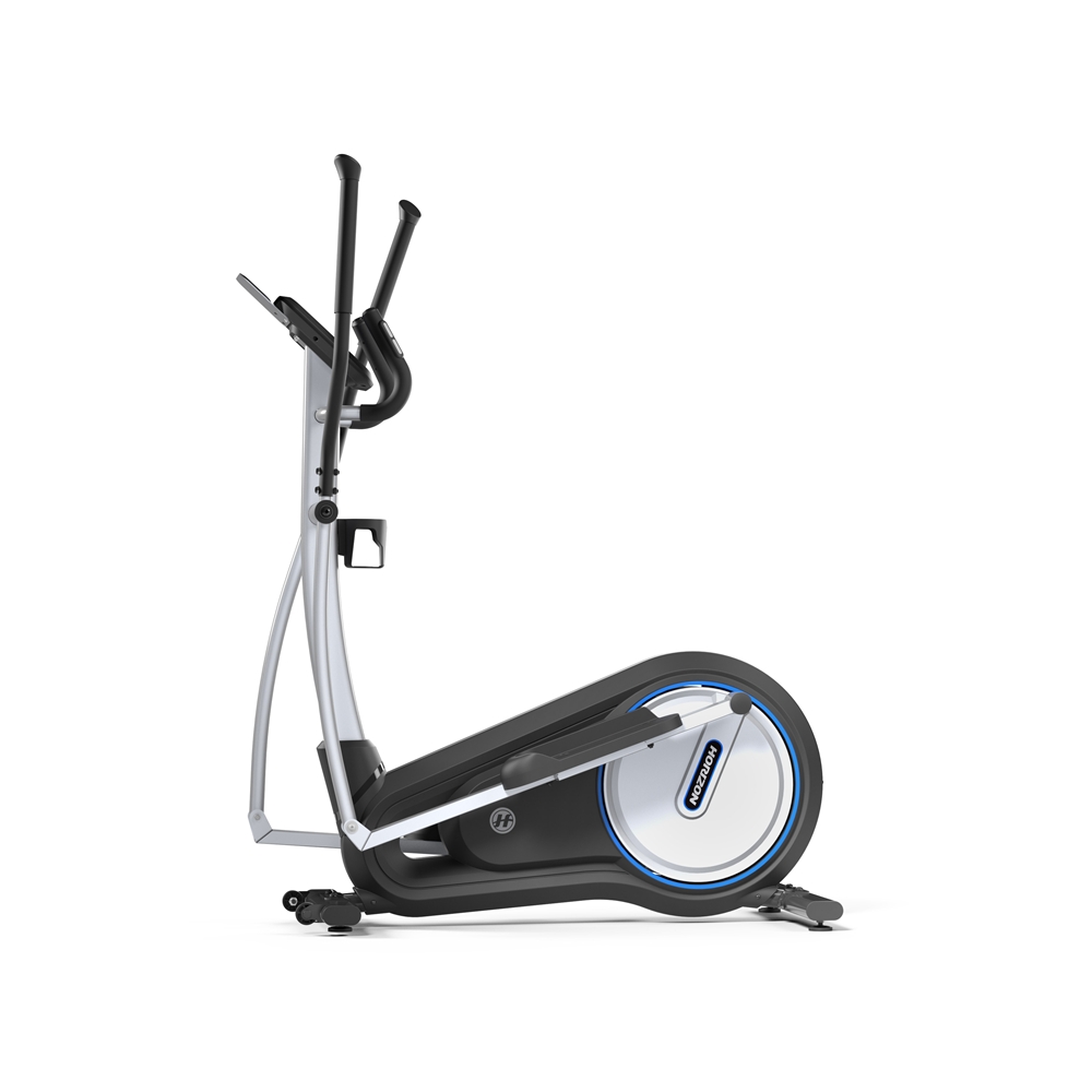 Image of Horizon Syros 3.0 Crosstrainer Grau, Herren, Größe: 0