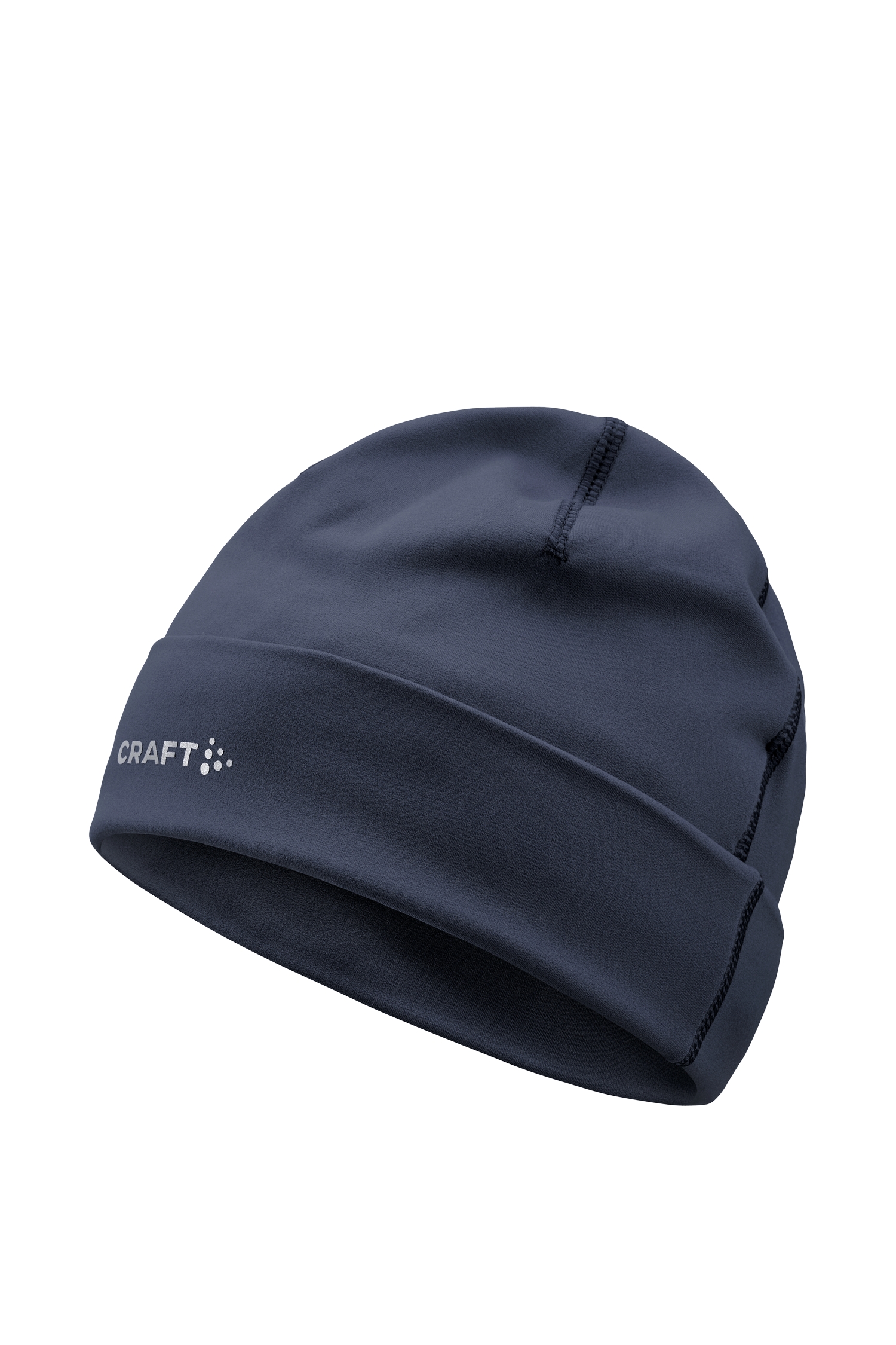 Image of Craft Core Essence Thermal Mütze Blau, Herren, Größe: L/XL