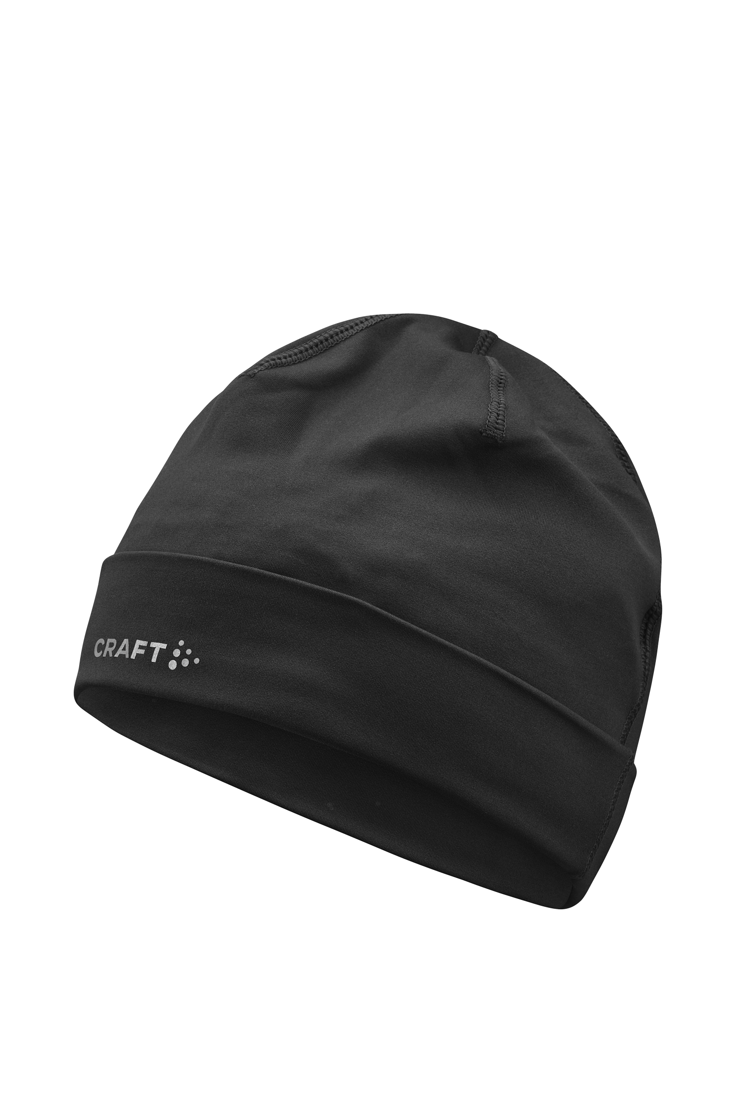 Craft Core Essence Thermal Mütze Schwarz, Damen, Größe: L/XL