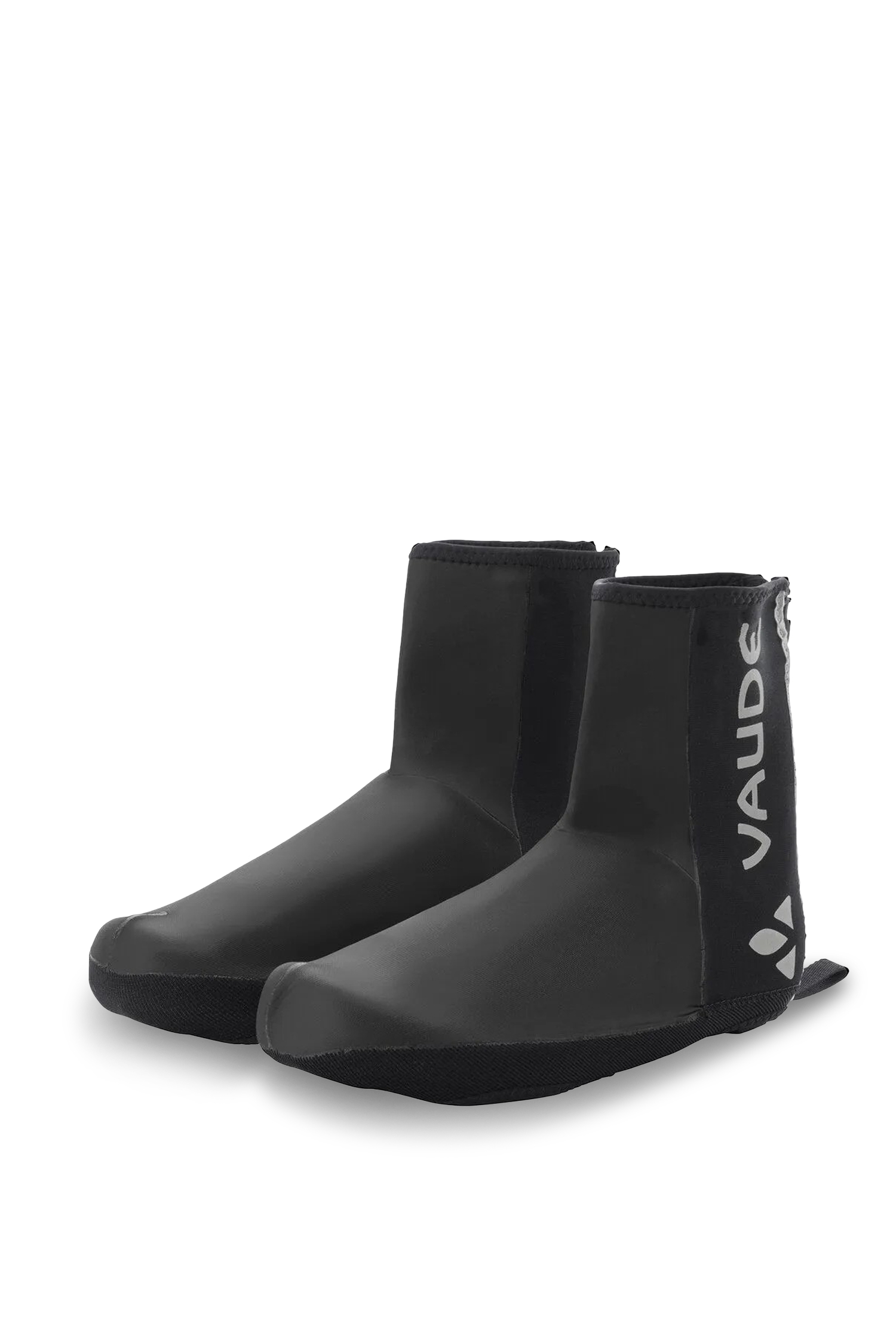 Image of VAUDE Posta 36-46 Überschuhe Schwarz, Herren, Größe: 36-39