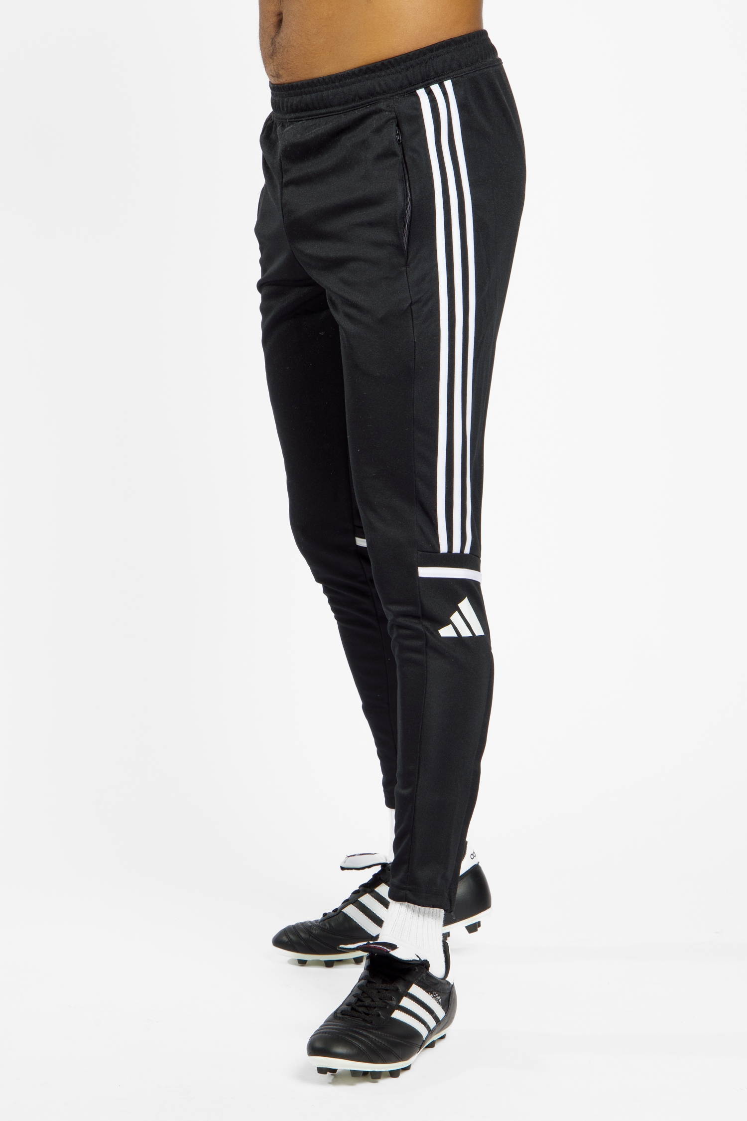 adidas Squadra 25 Training Herren Trainerhose Schwarz, Herren, Größe: XL