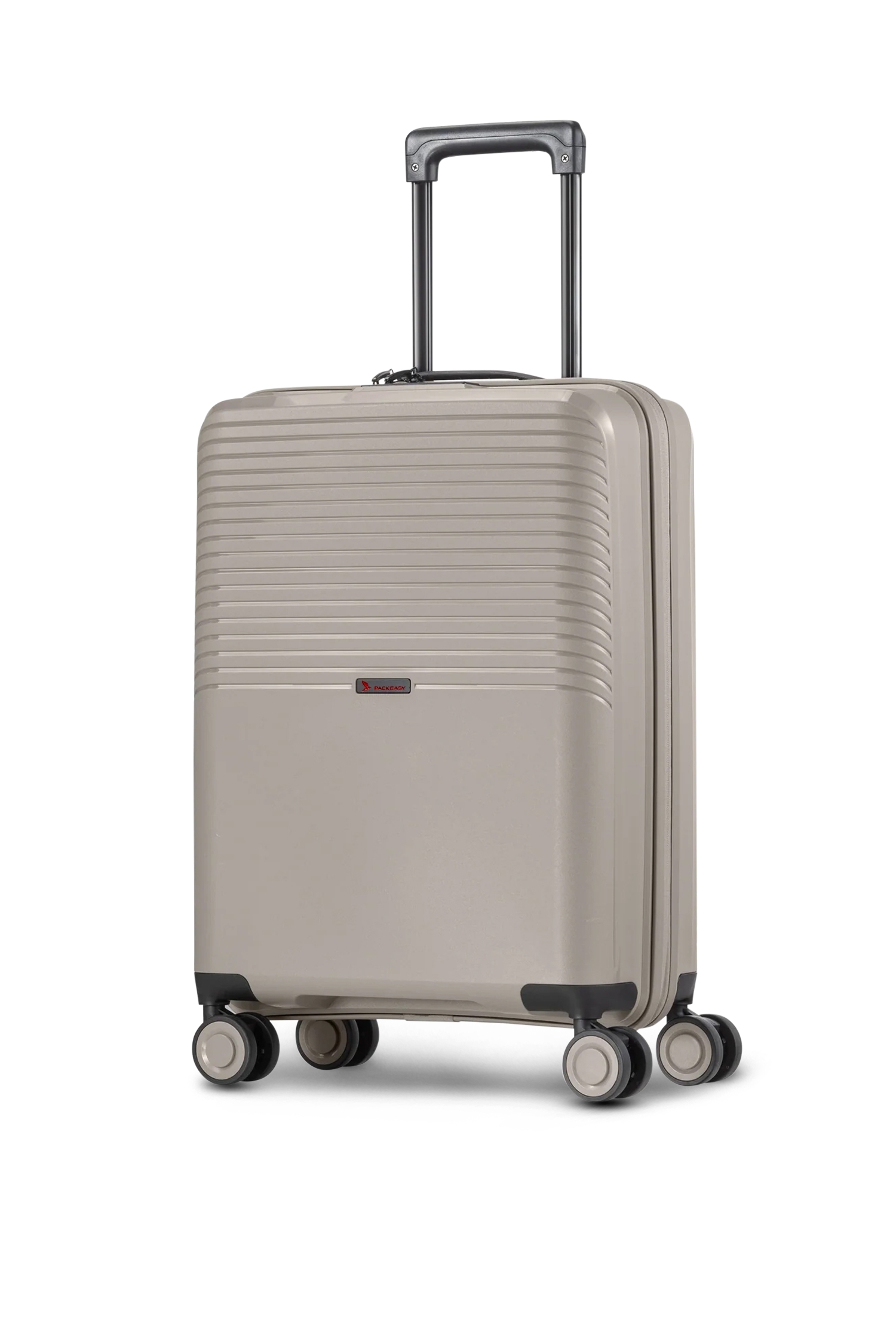 Image of Pack Easy Jet Cabin S 44 L Reisekoffer Braun, Herren, Größe: 0