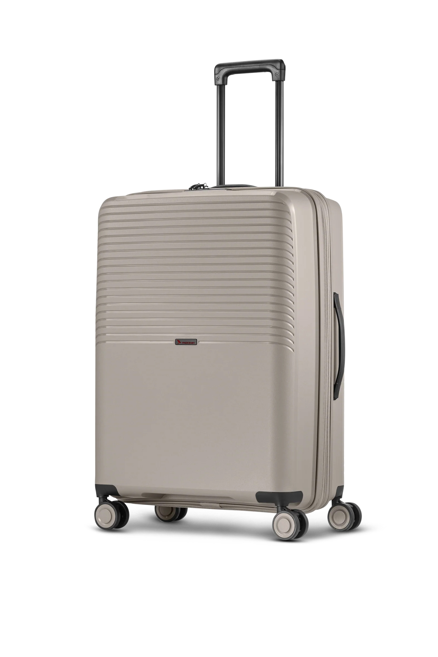 Image of Pack Easy Jet M 79/95 L Reisekoffer Braun, Herren, Größe: 0