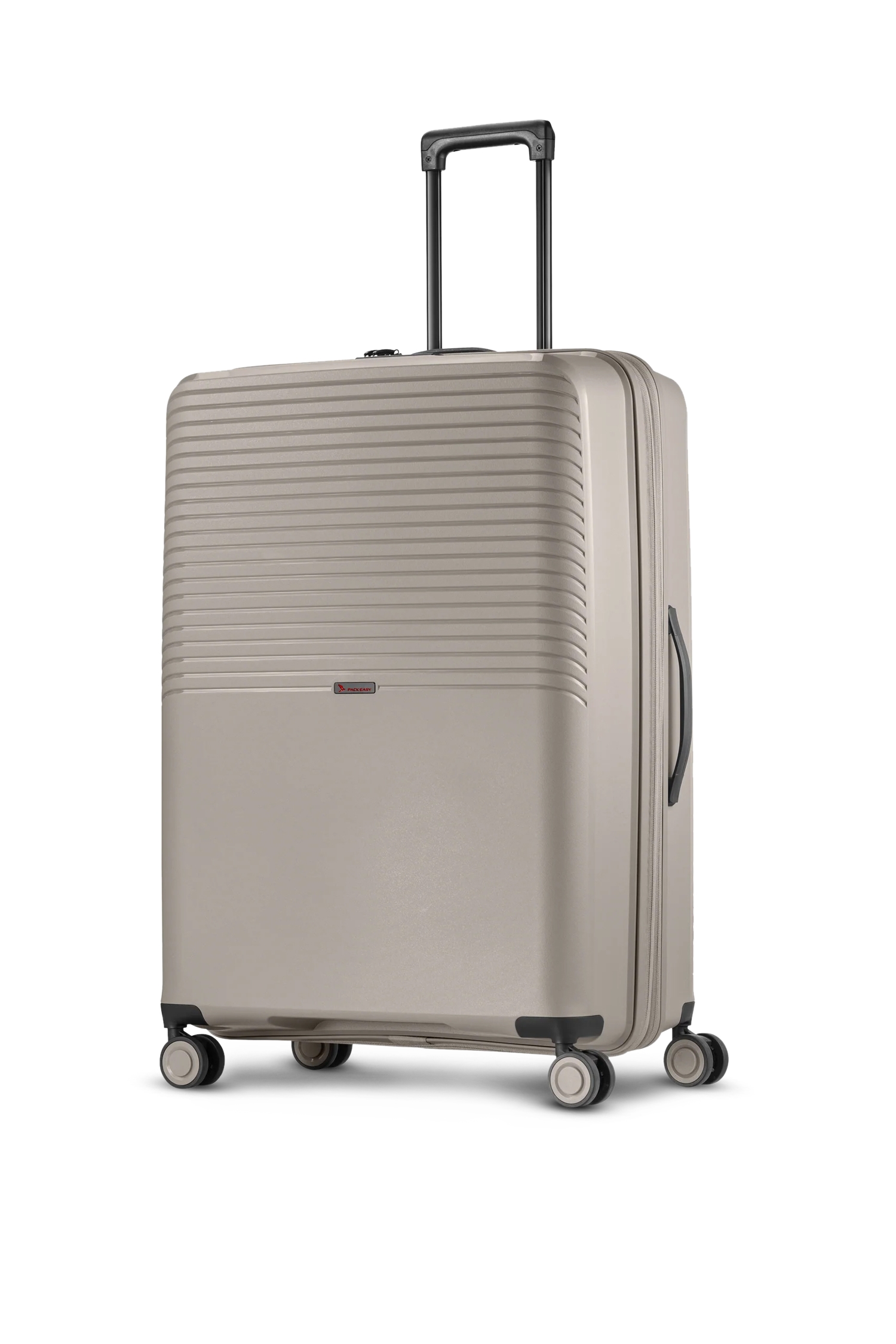 Image of Pack Easy Jet L 117/137 L Reisekoffer Braun, Herren, Größe: 0