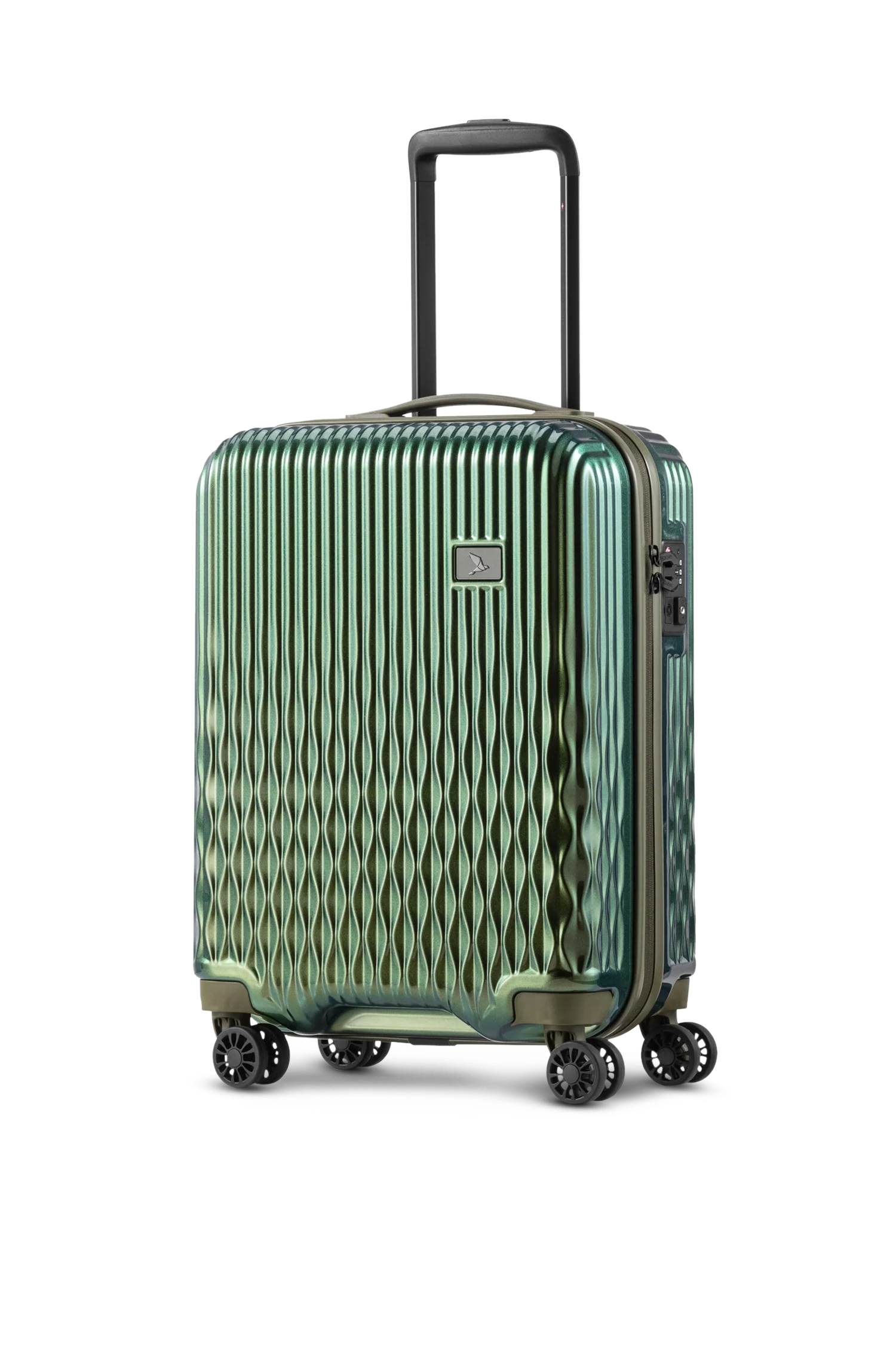 Image of Pack Easy Flow Cabin S 36 L Reisekoffer Grün, Herren, Größe: 0