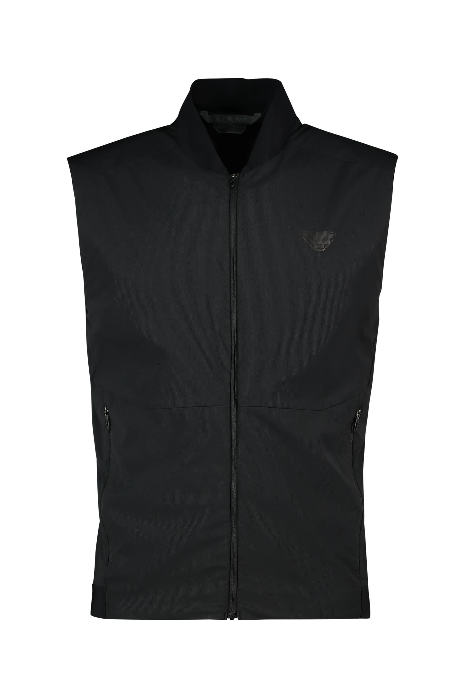 Dynafit Alpine Insulation Herren Gilet Schwarz, Herren, Größe: S