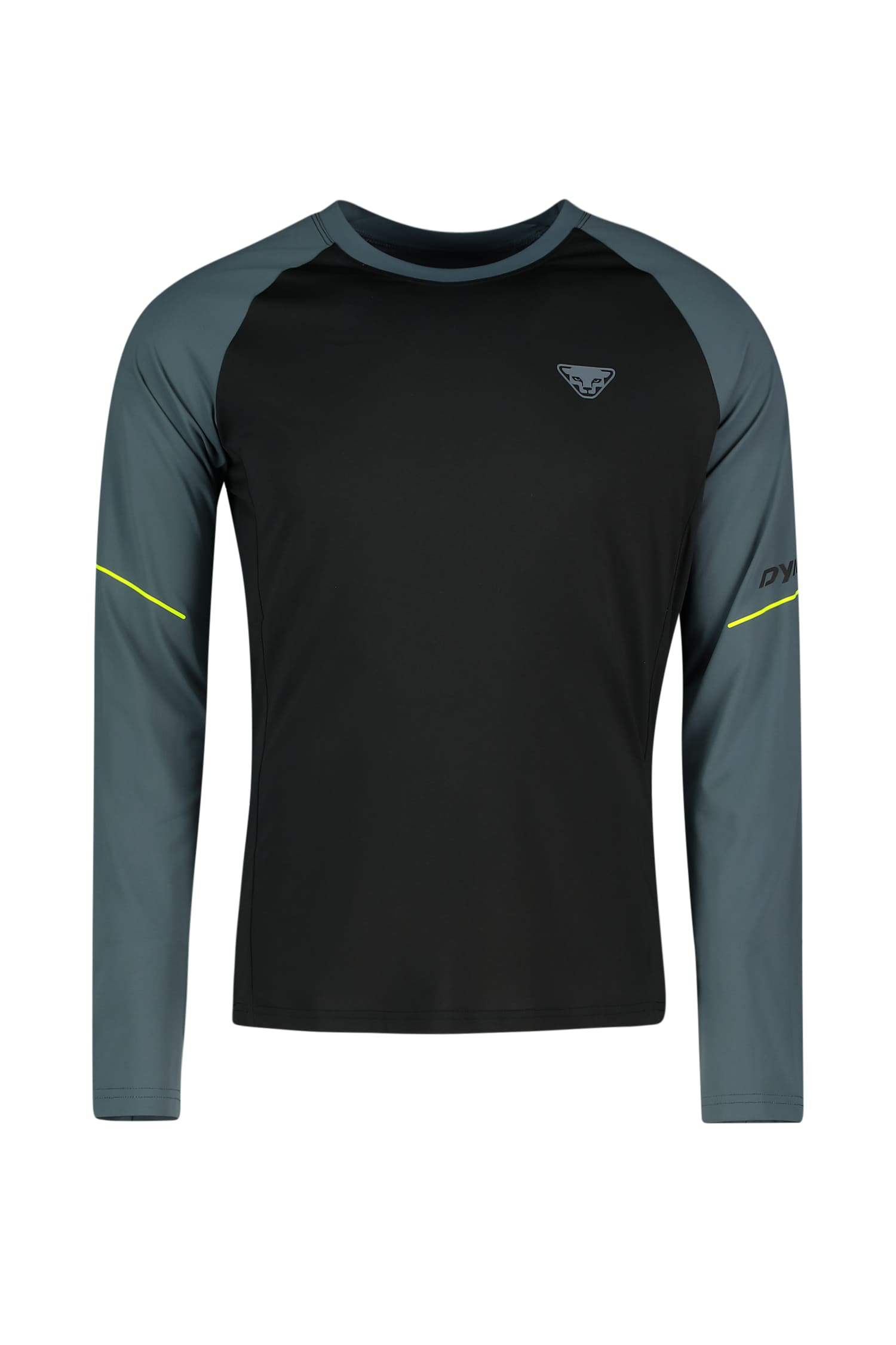 Dynafit Alpine Pro Herren Longsleeve Schwarz, Herren, Größe: S