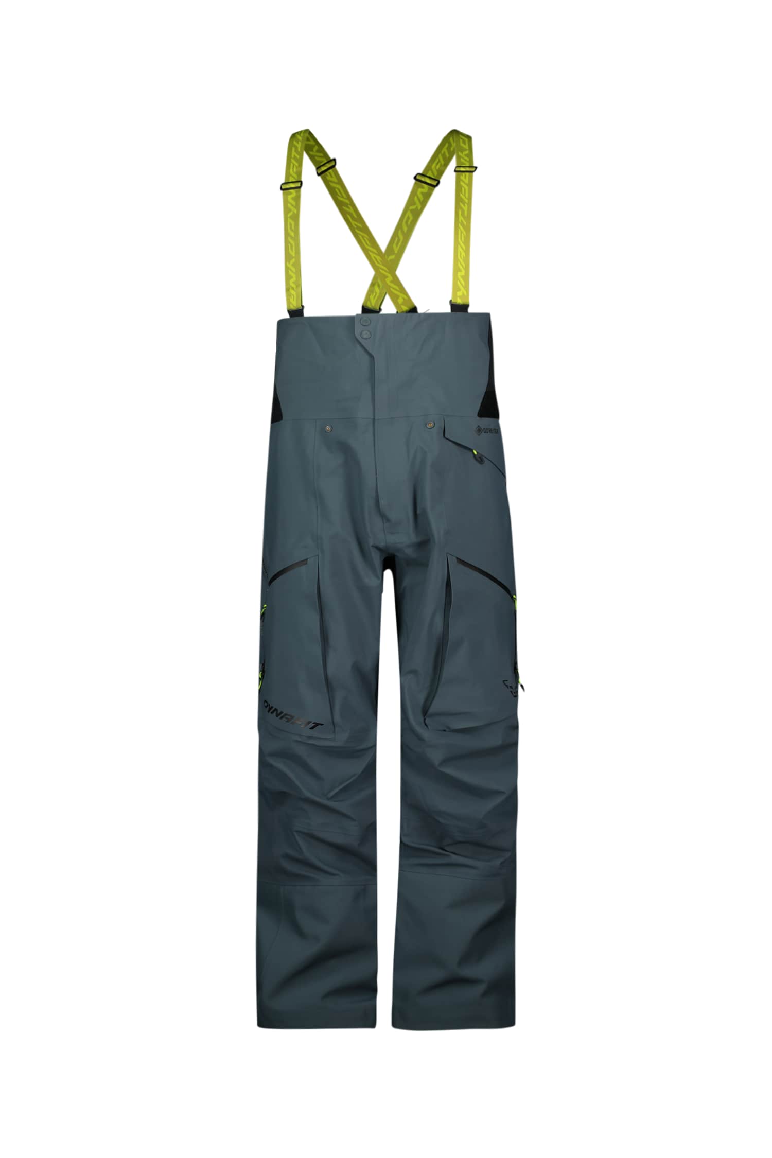 Dynafit Tigard Gore-Tex® Herren Skitourenhose Grau, Herren, Größe: XXL