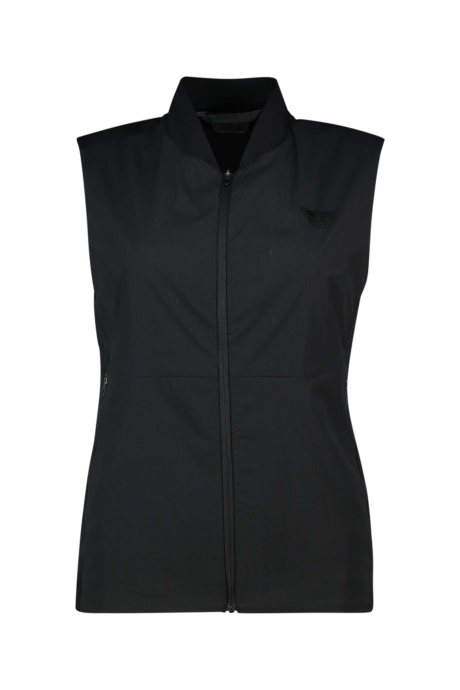 Dynafit Alpine Insulation Damen Gilet Schwarz, Damen, Größe: L