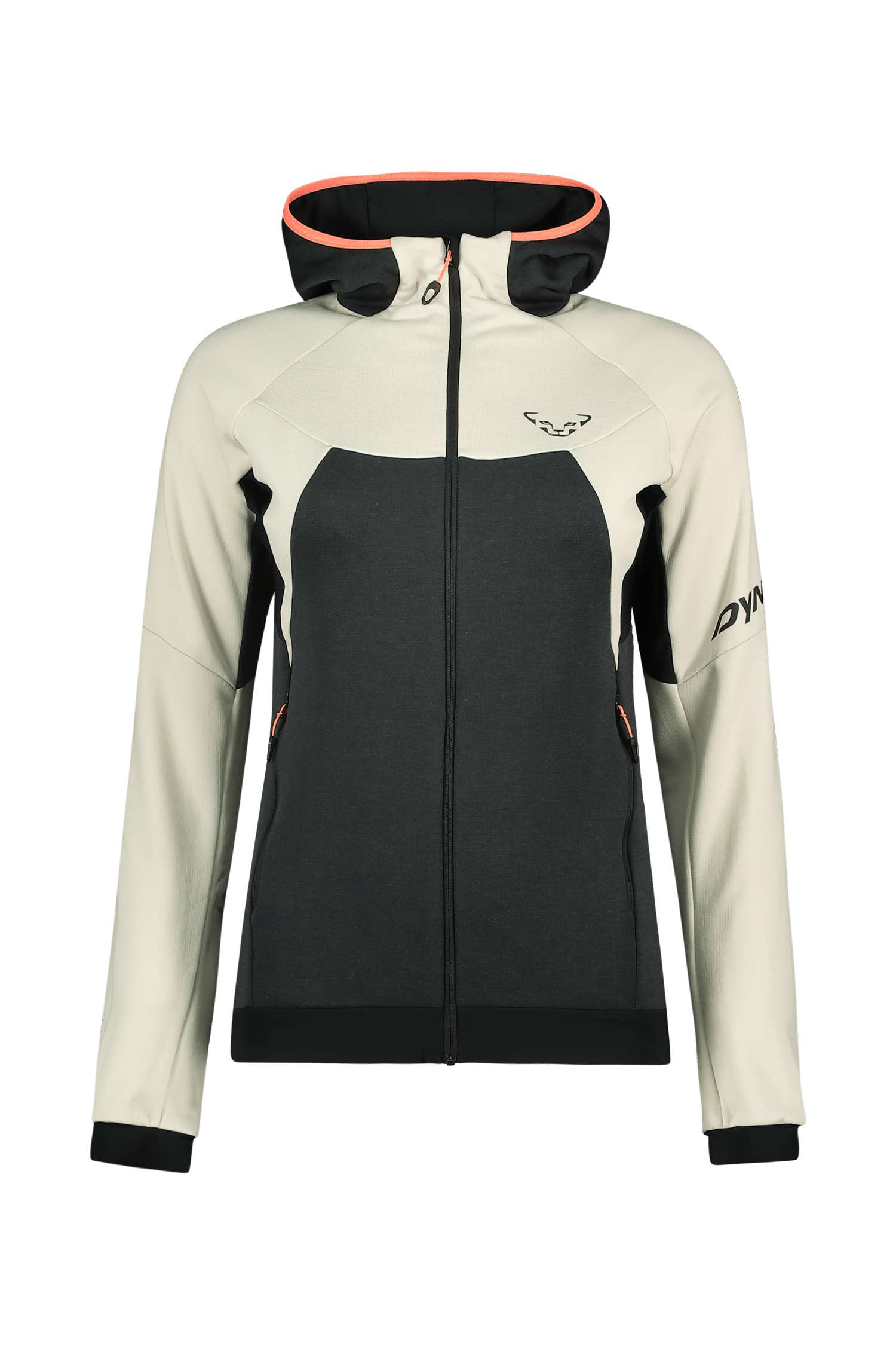 Image of Dynafit Tour Wool Thermal Damen Midlayer Schwarz, Damen, Größe: L