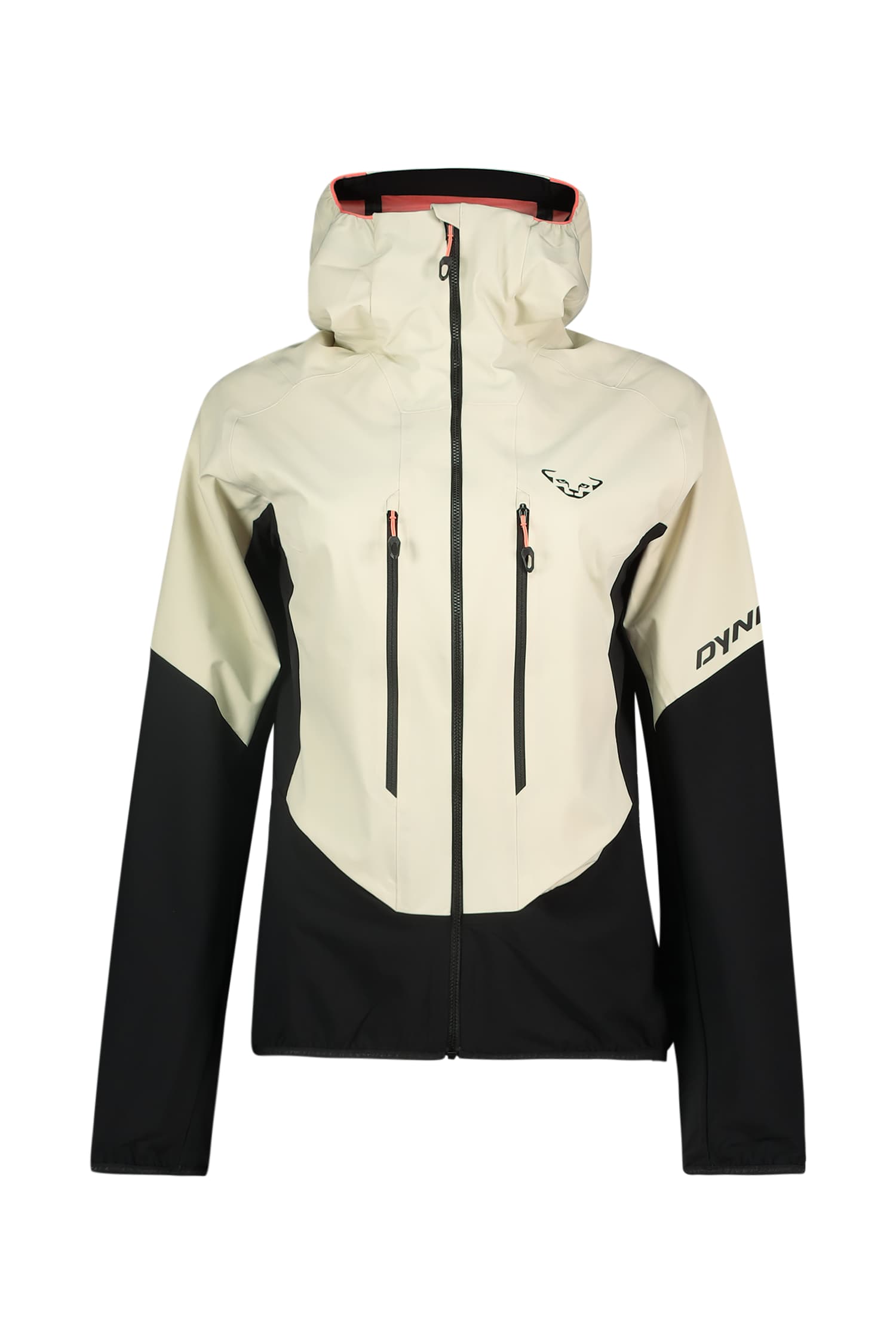 Dynafit Blacklight Softshell Damen Freeridejacke Schwarz, Damen, Größe: S