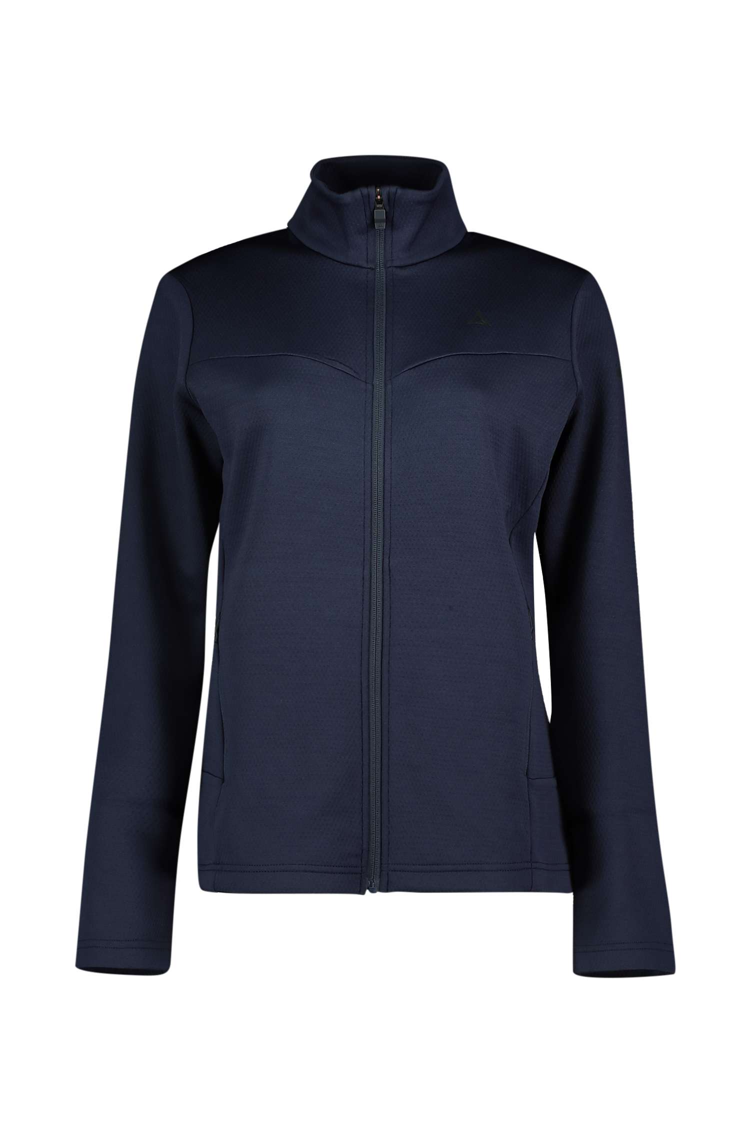 Schöffel Pine Damen Midlayer Blau, Damen, Größe: 38