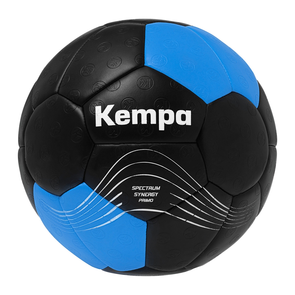 Image of Kempa Spectrum Synergy Primo Handball Blau, Herren, Größe: 1